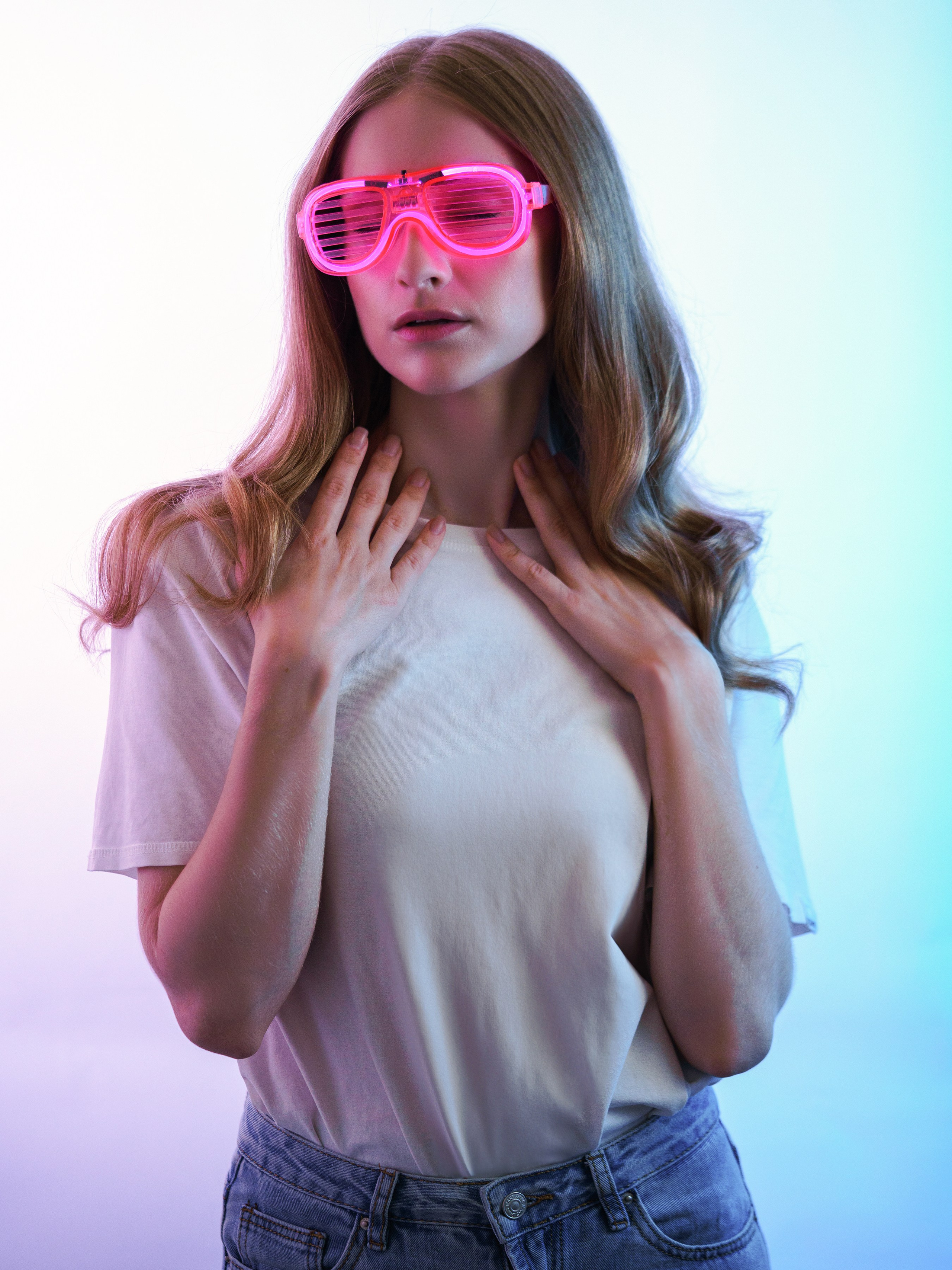 Мария, 40-42 р-р, рост 168. KED Production — продакшн из СПб. Создаём фото, видео и контент, который помогает брендам и селлерам продавать больше