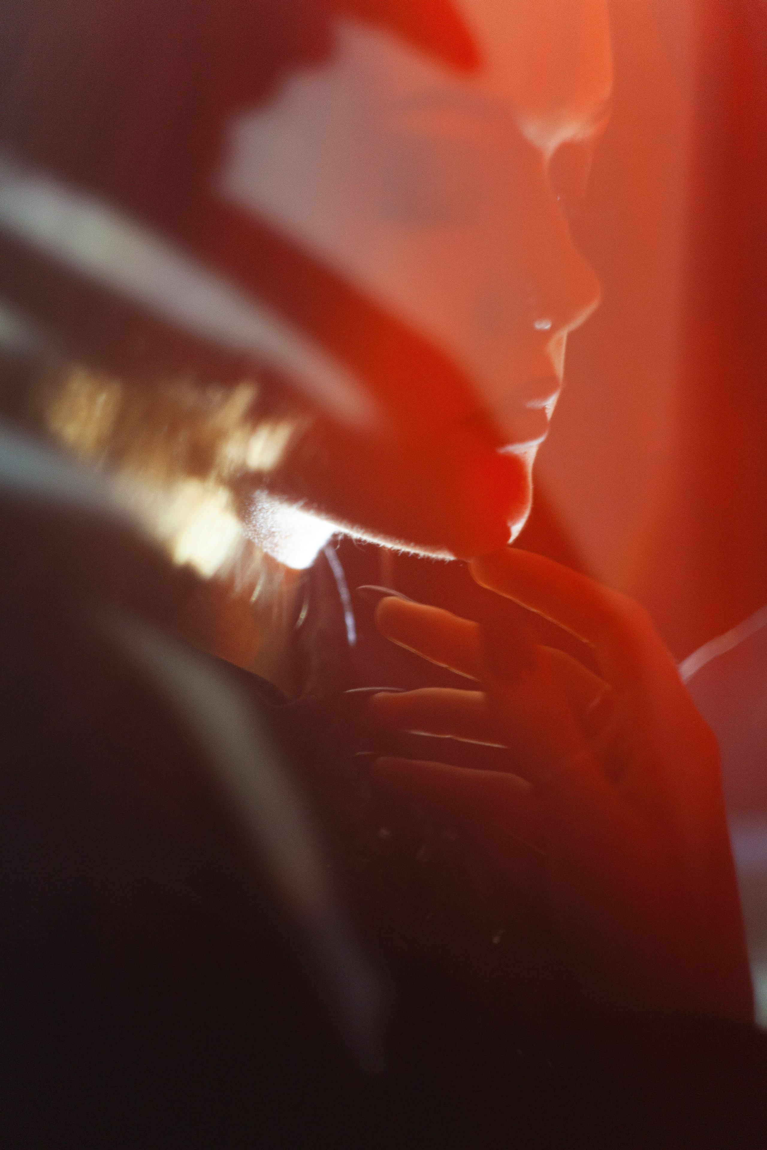 Состояния души. Свадебный и репортажный фотограф в Ярославле и Санкт-Петербурге Роман Микрюков