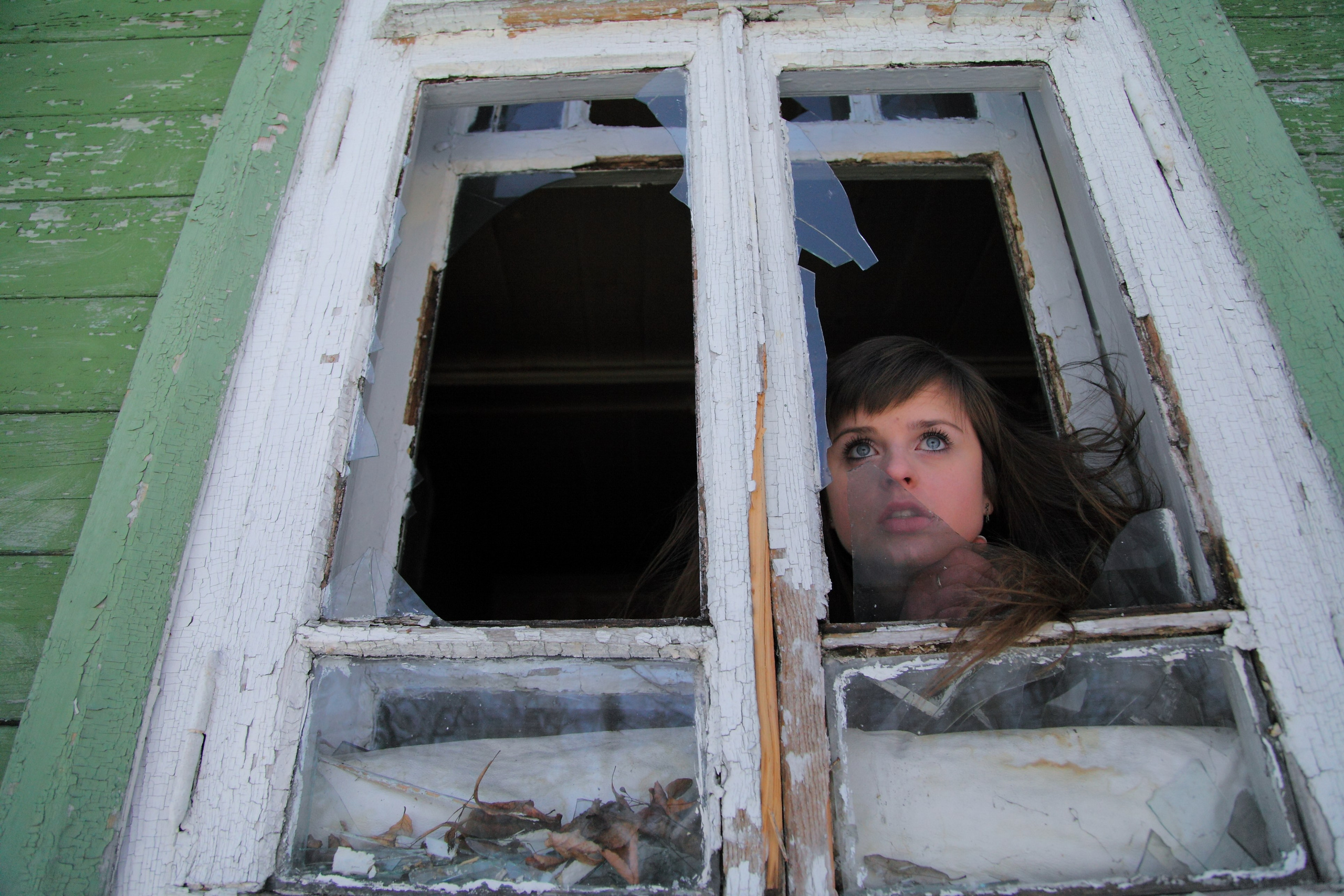 Состояния души. Свадебный и репортажный фотограф в Ярославле и Санкт-Петербурге Роман Микрюков