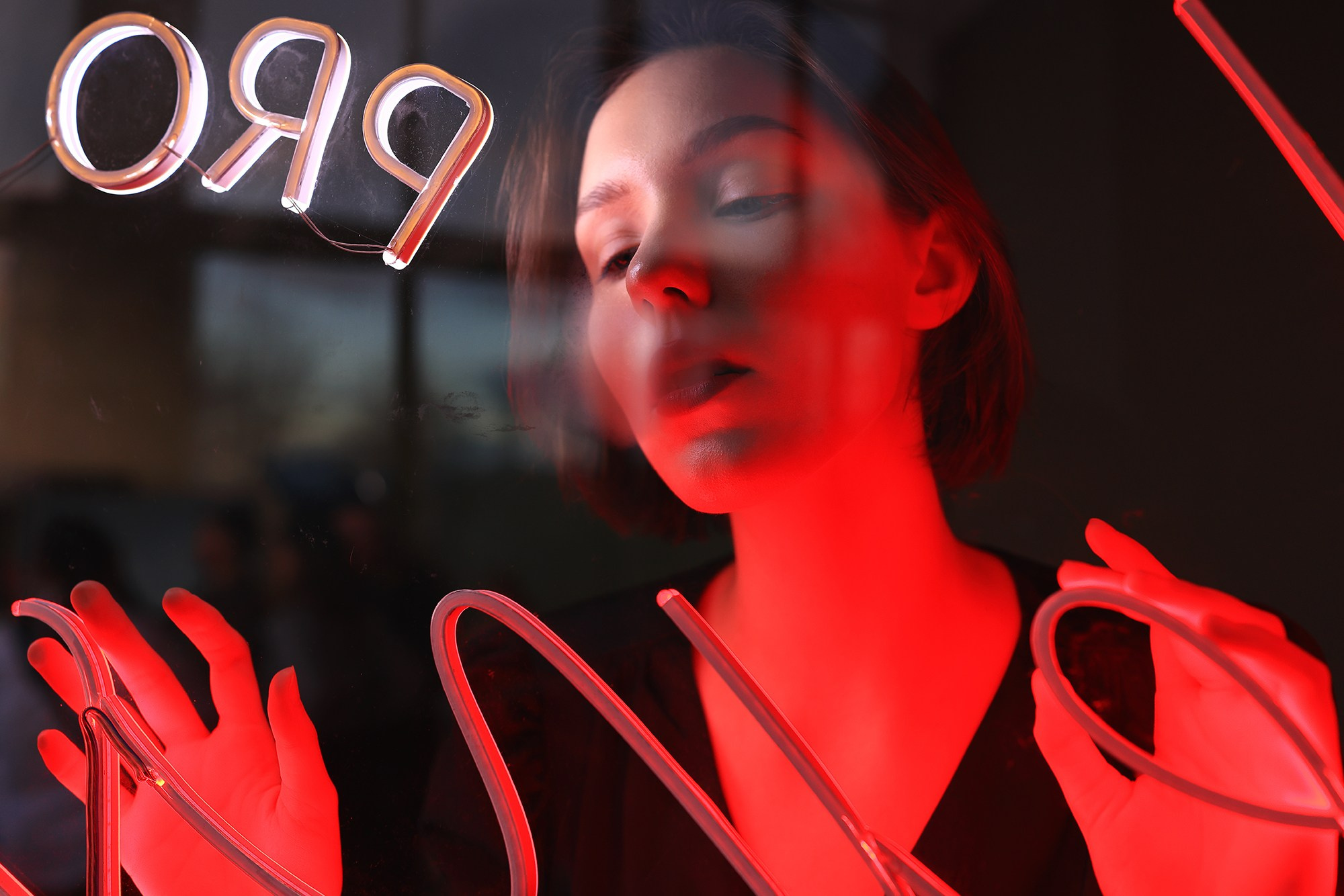 Состояния души. Свадебный и репортажный фотограф в Ярославле и Санкт-Петербурге Роман Микрюков