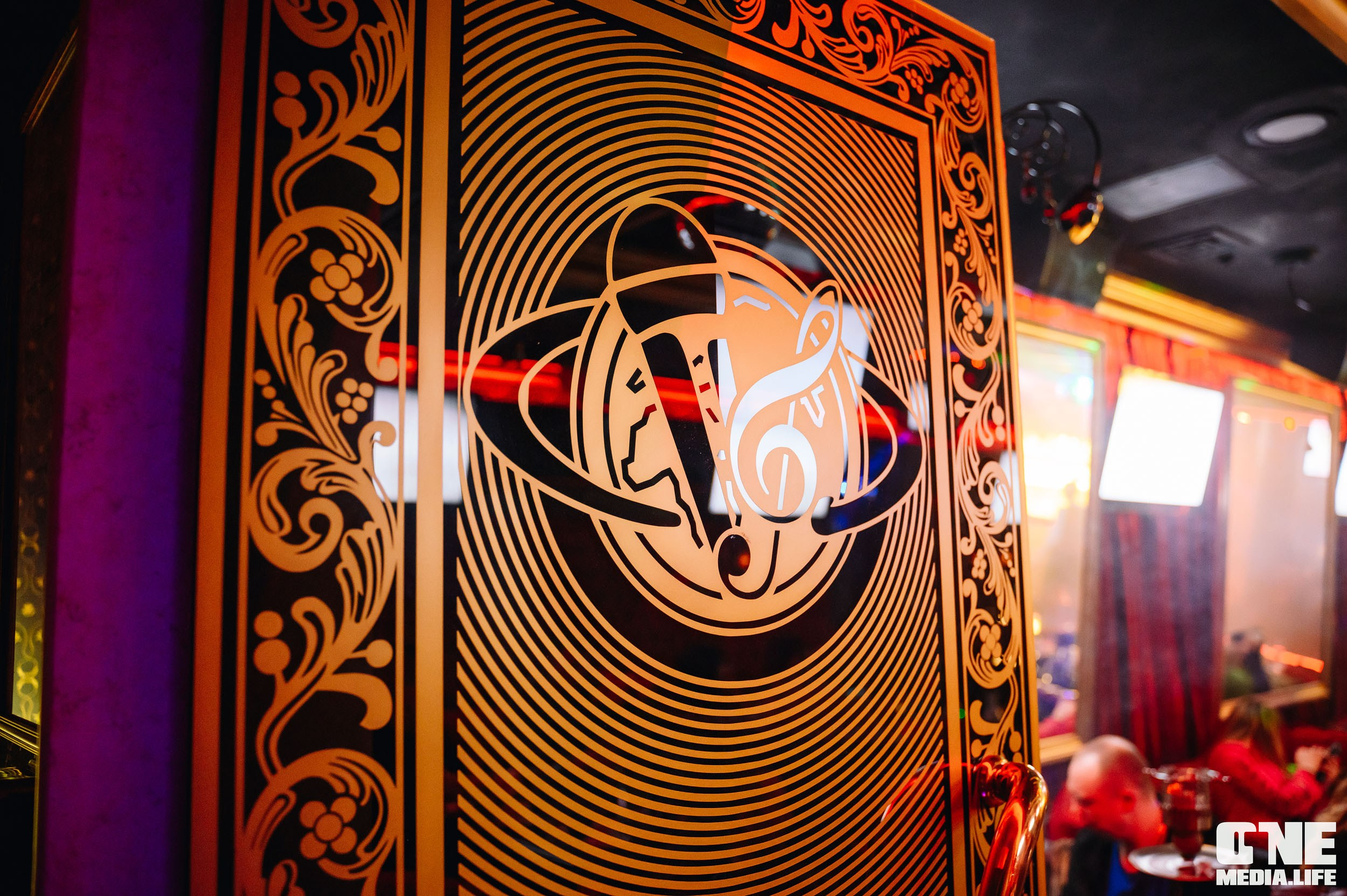 Фотоотчет из РК Планета. One Media Life: фоторепортажи, фотоотчеты с мероприятий и заведений