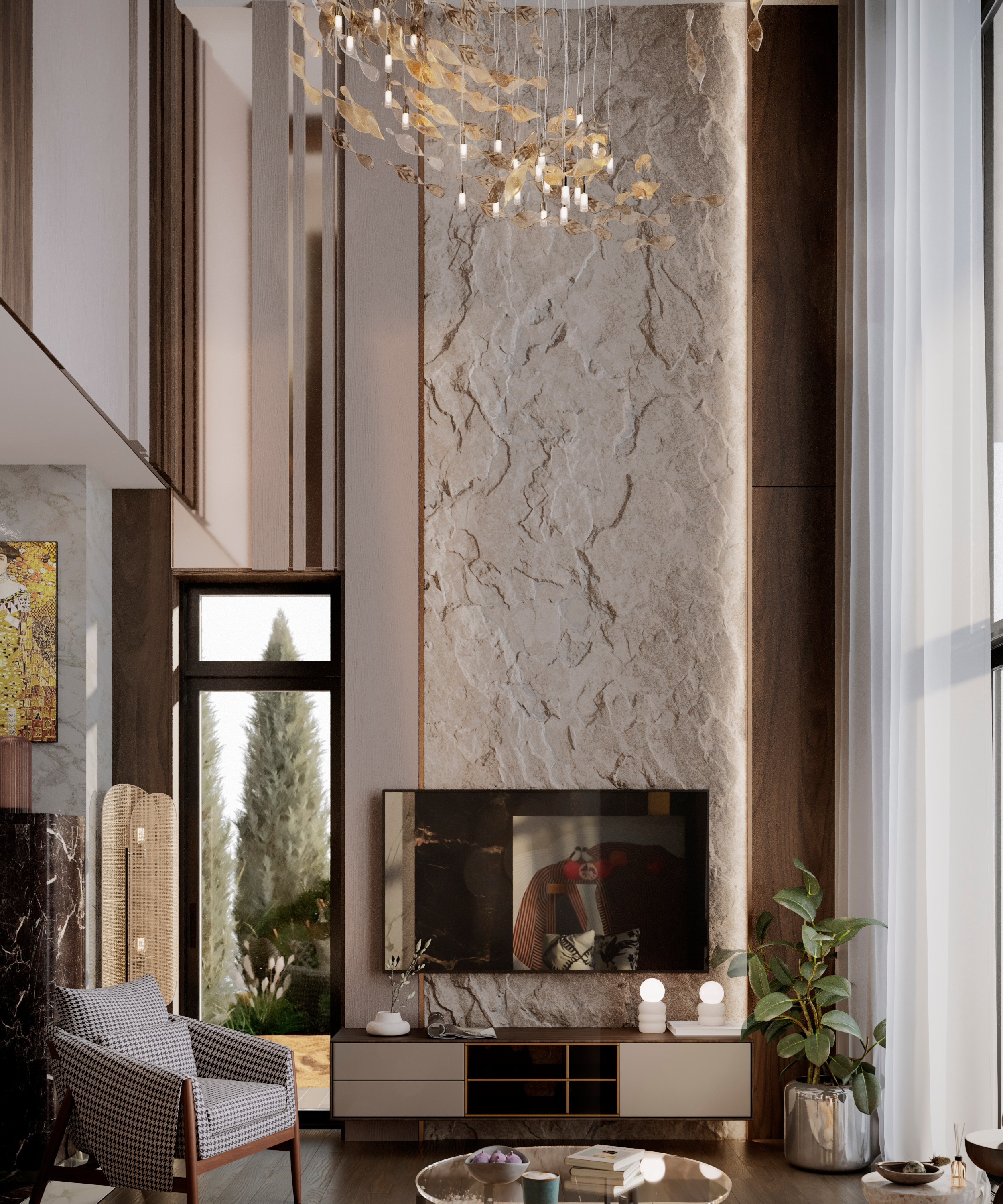 Архитектор и дизайнер интерьеров