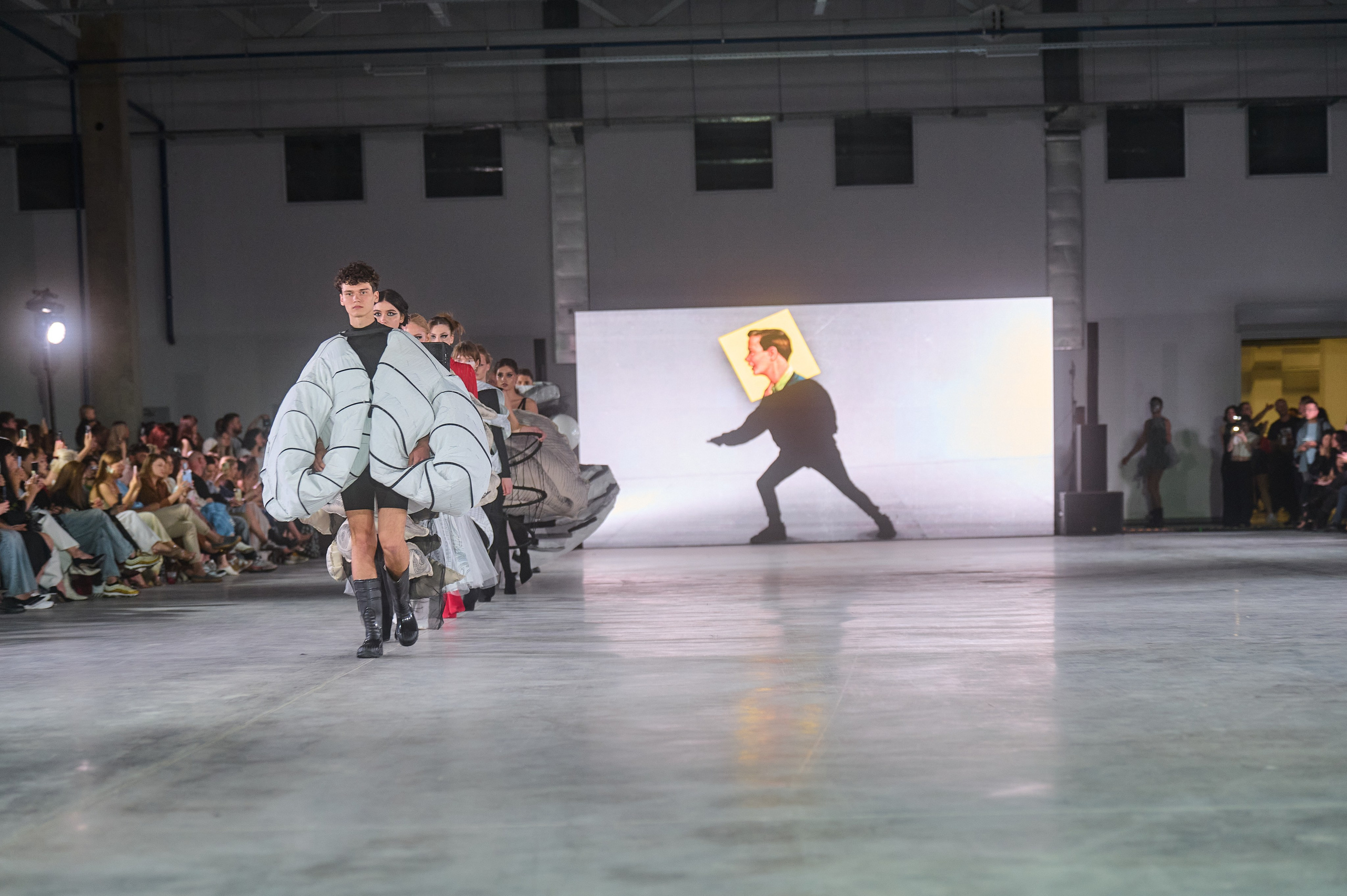 TRANSFORMATION. Профессиональный фотограф (Краснодар) Роман Гончаров