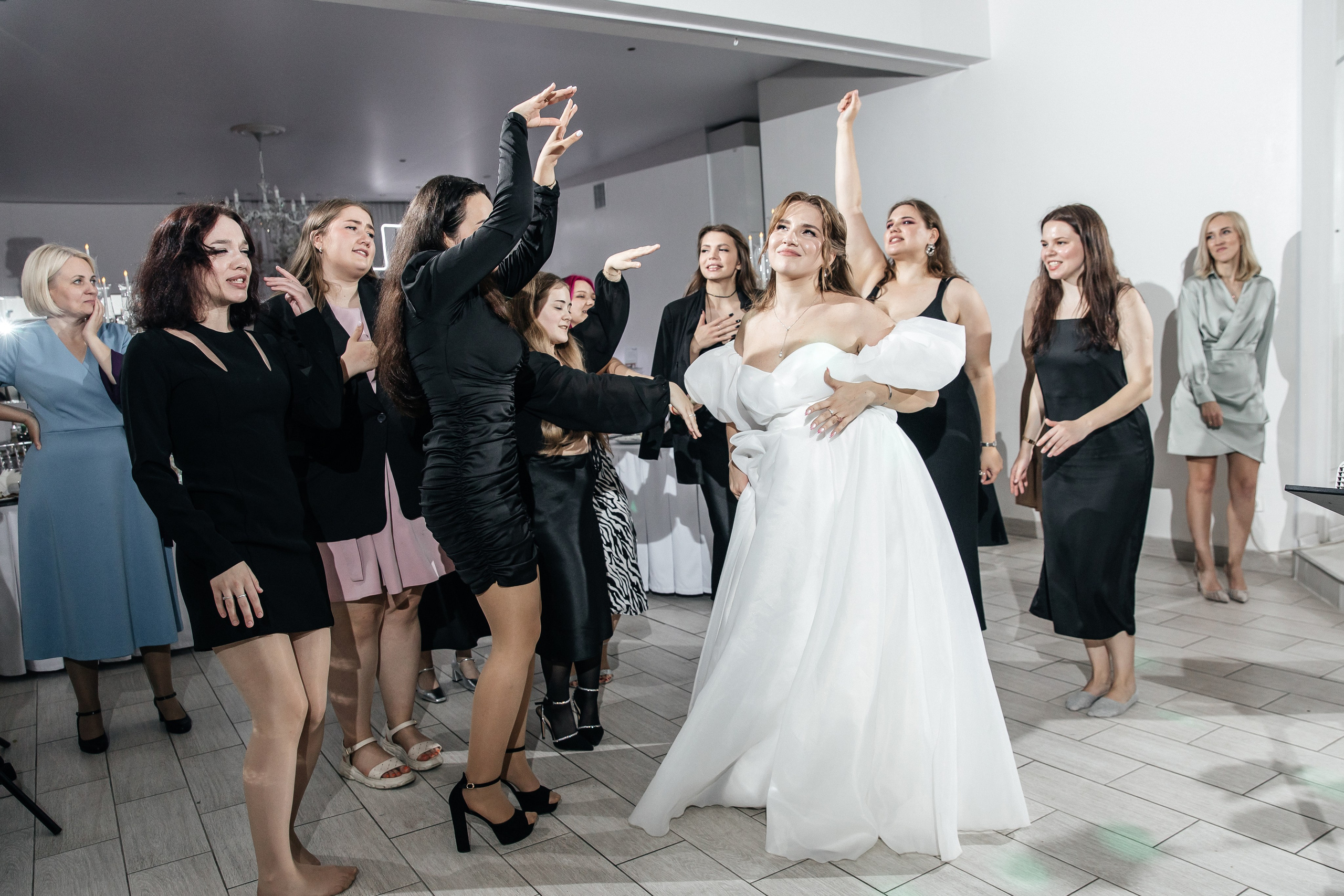 Павел и Анастасия. Свадебный фотограф Настя Шелл г. Череповец