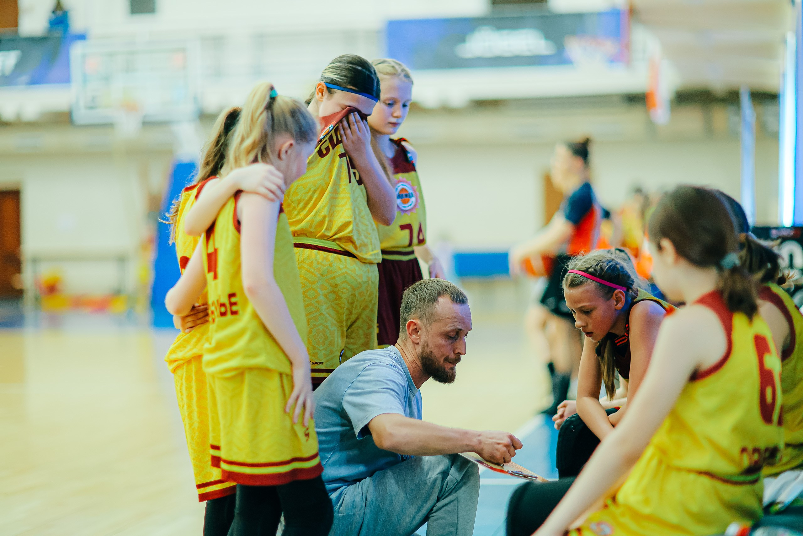 07.05 Баскетбольный турнир «Надежда». Посвященный 80 годовщине Великой Победы. Команда специалистов в мире фотографии и видео. Детский фотограф, семейный фотограф