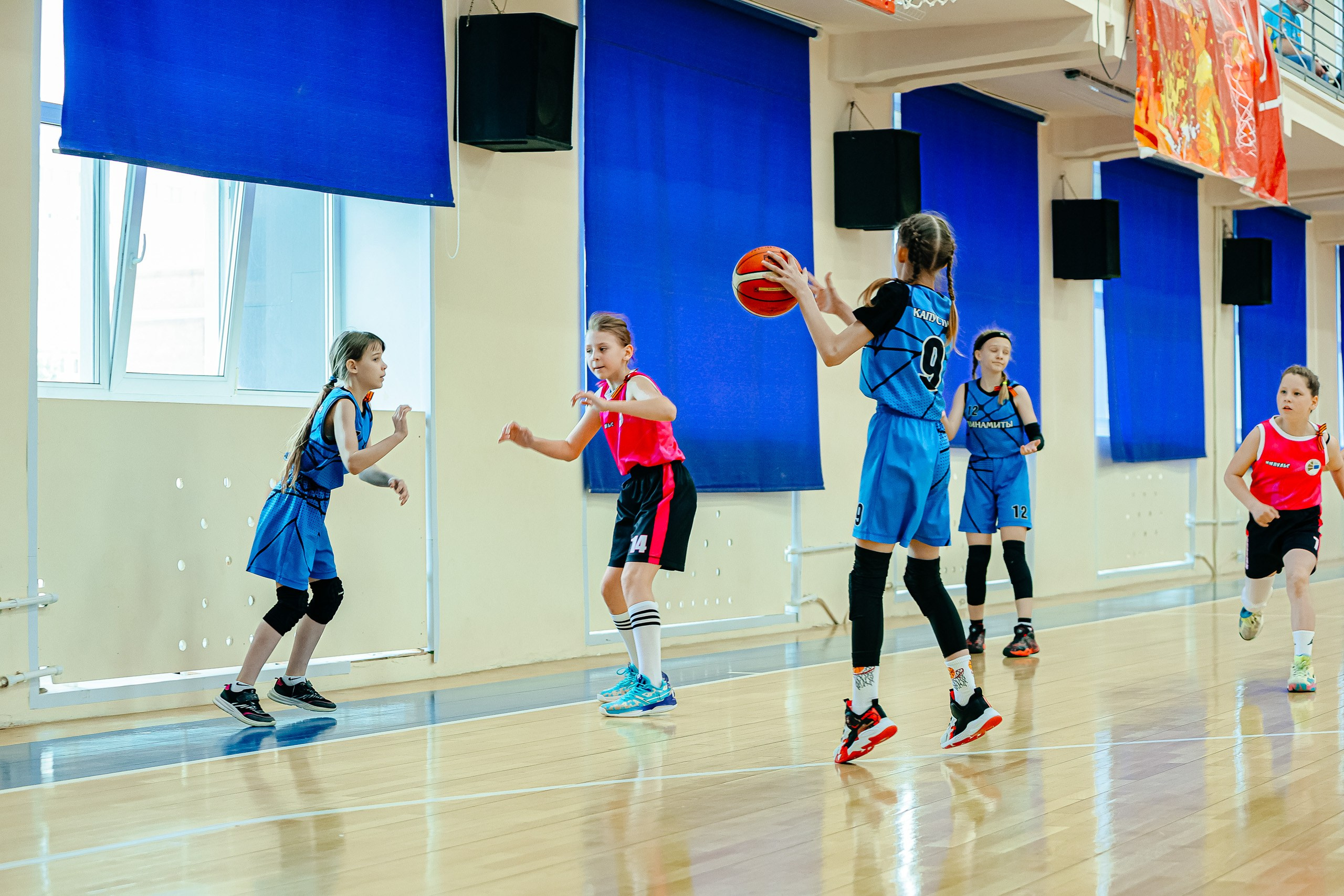 07.05 Баскетбольный турнир «Надежда». Посвященный 80 годовщине Великой Победы. Команда специалистов в мире фотографии и видео. Детский фотограф, семейный фотограф