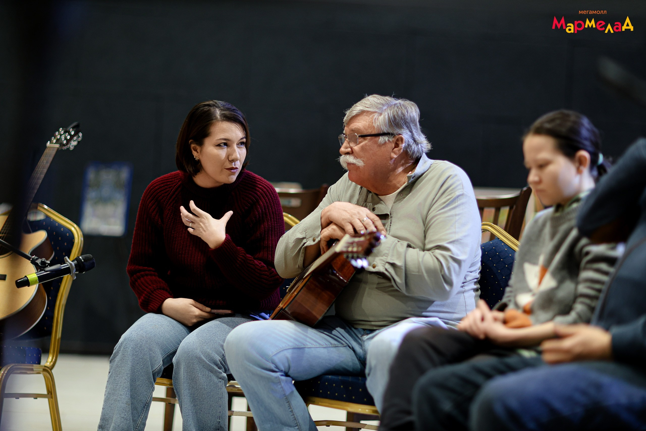 21.11 Квартирник. Мармелад. Команда специалистов в мире фотографии и видео. Детский фотограф, семейный фотограф