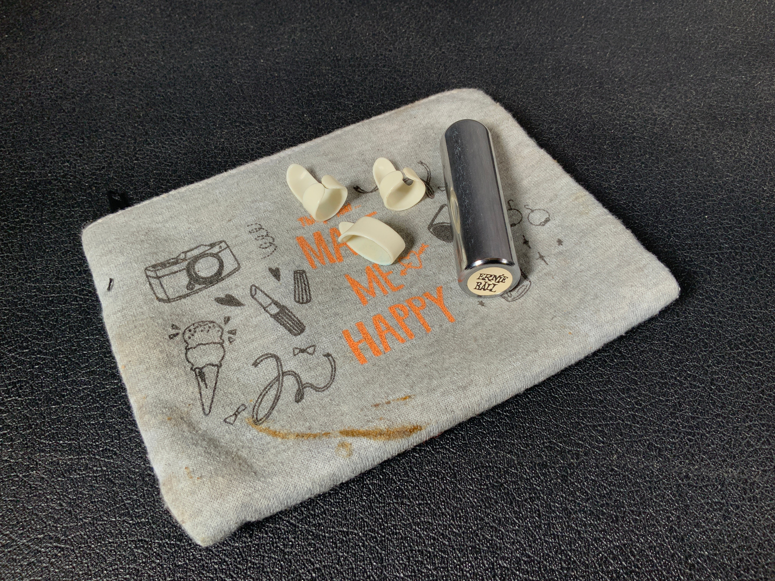 Guyatone HG-188 Double 8 Lap Steel Japan 60's