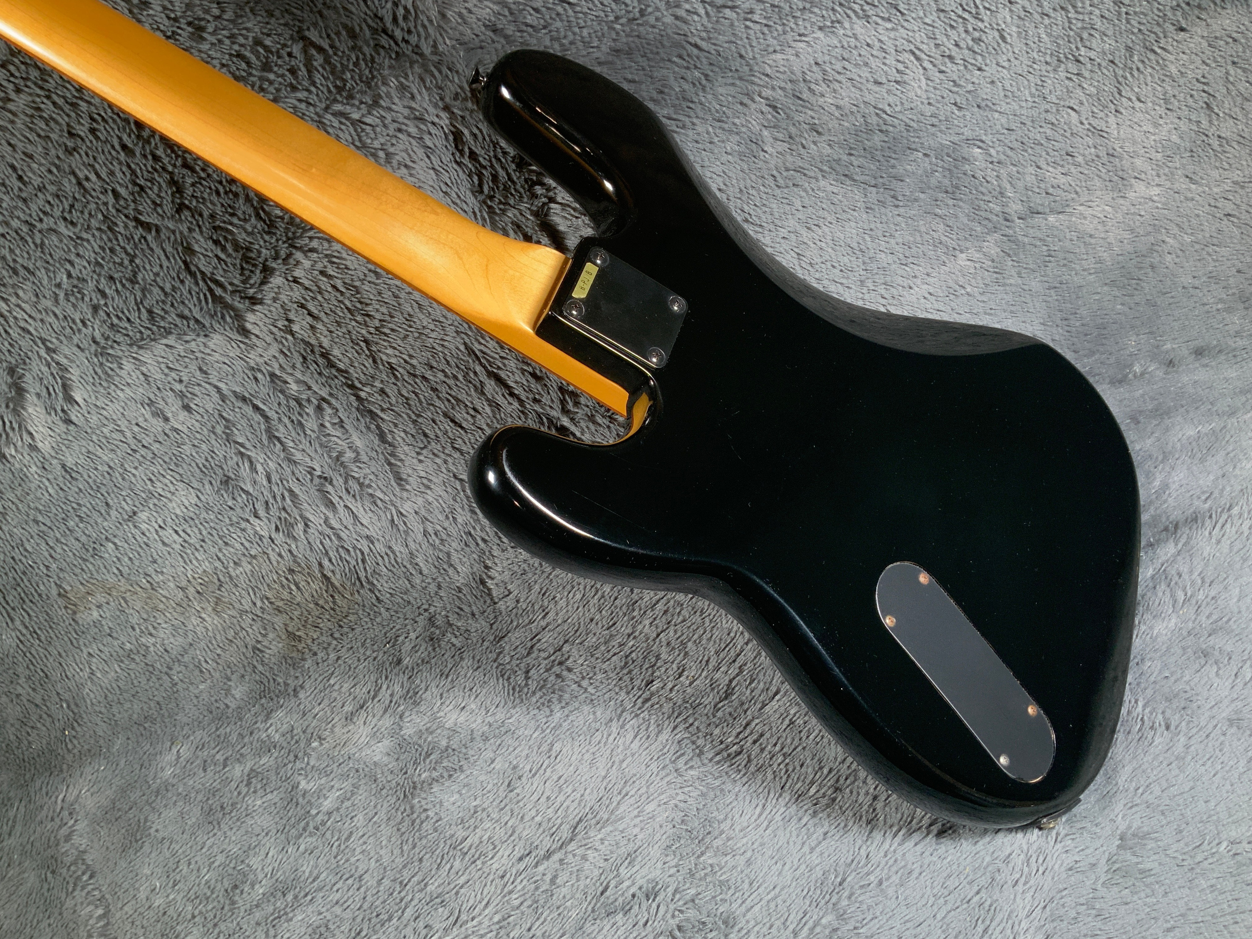 Samick PJ Bass Korea 90's. Гитары