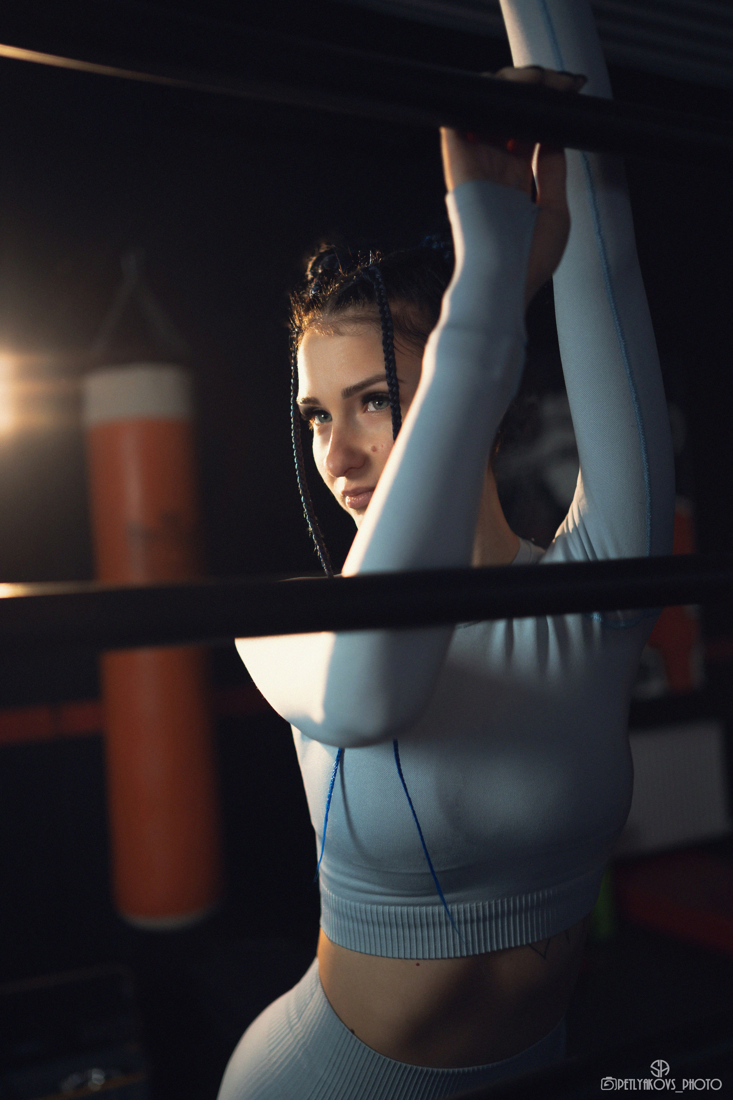 Фотосессия для фитнес тренера Вероники. Фотограф, видеограф Пятигорск, Ставрополь, Ессентуки, Petlyakovs_photo