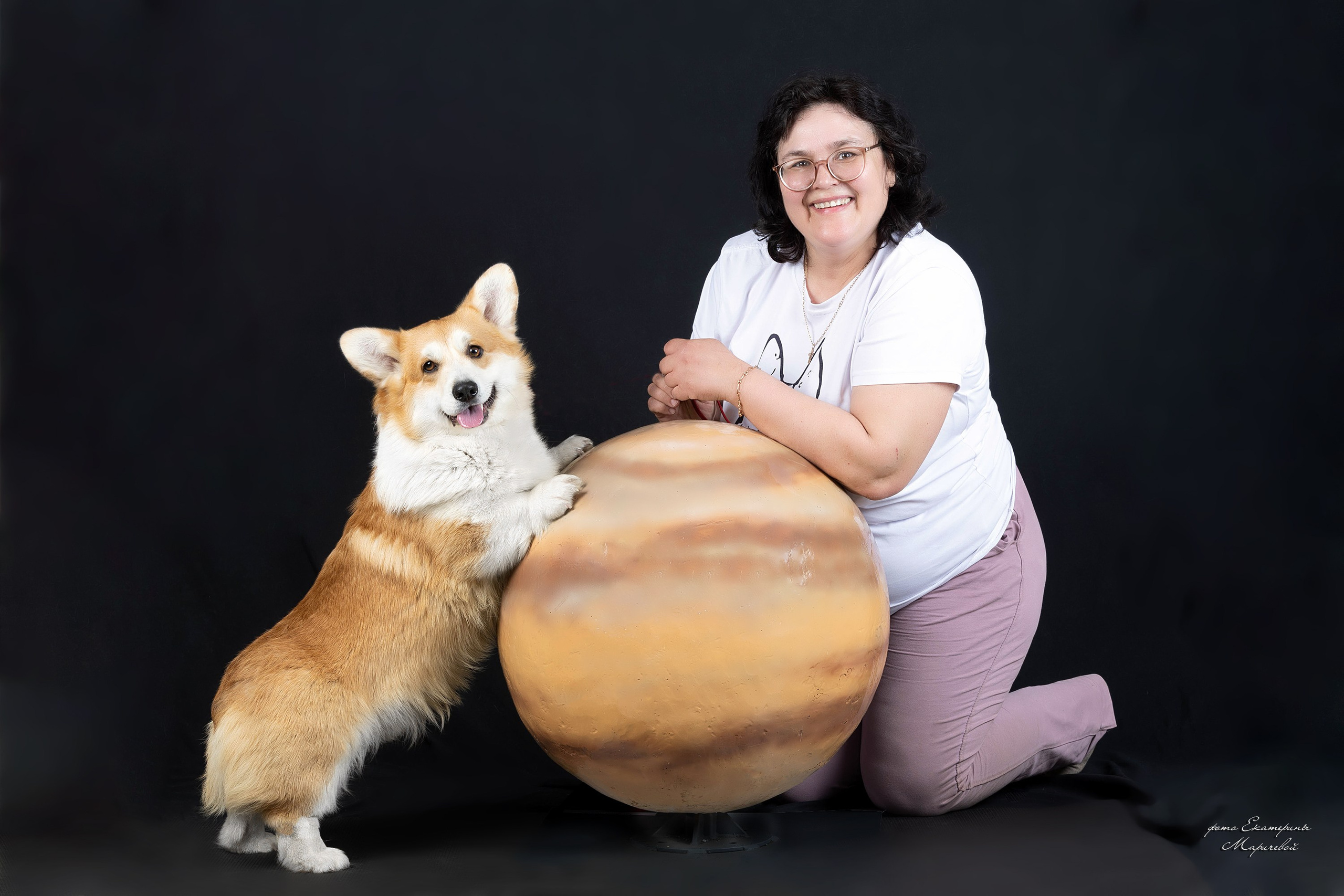 Фоны большого размера. Фотограф-анималист в Омске Екатерина Маричева