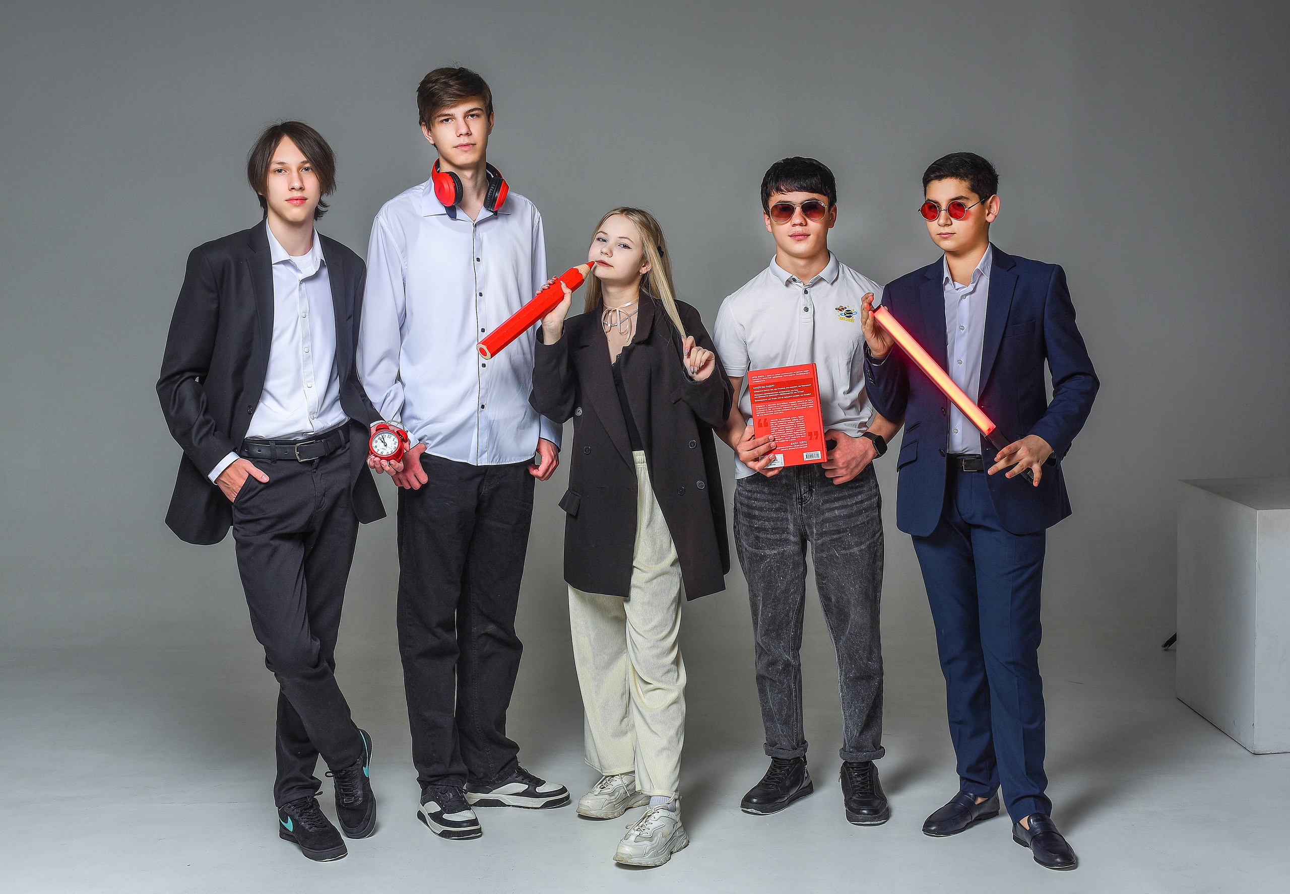 Выпускные альбомы Ростов-на-Дону, Батайск Фотограф Ольга Макарова