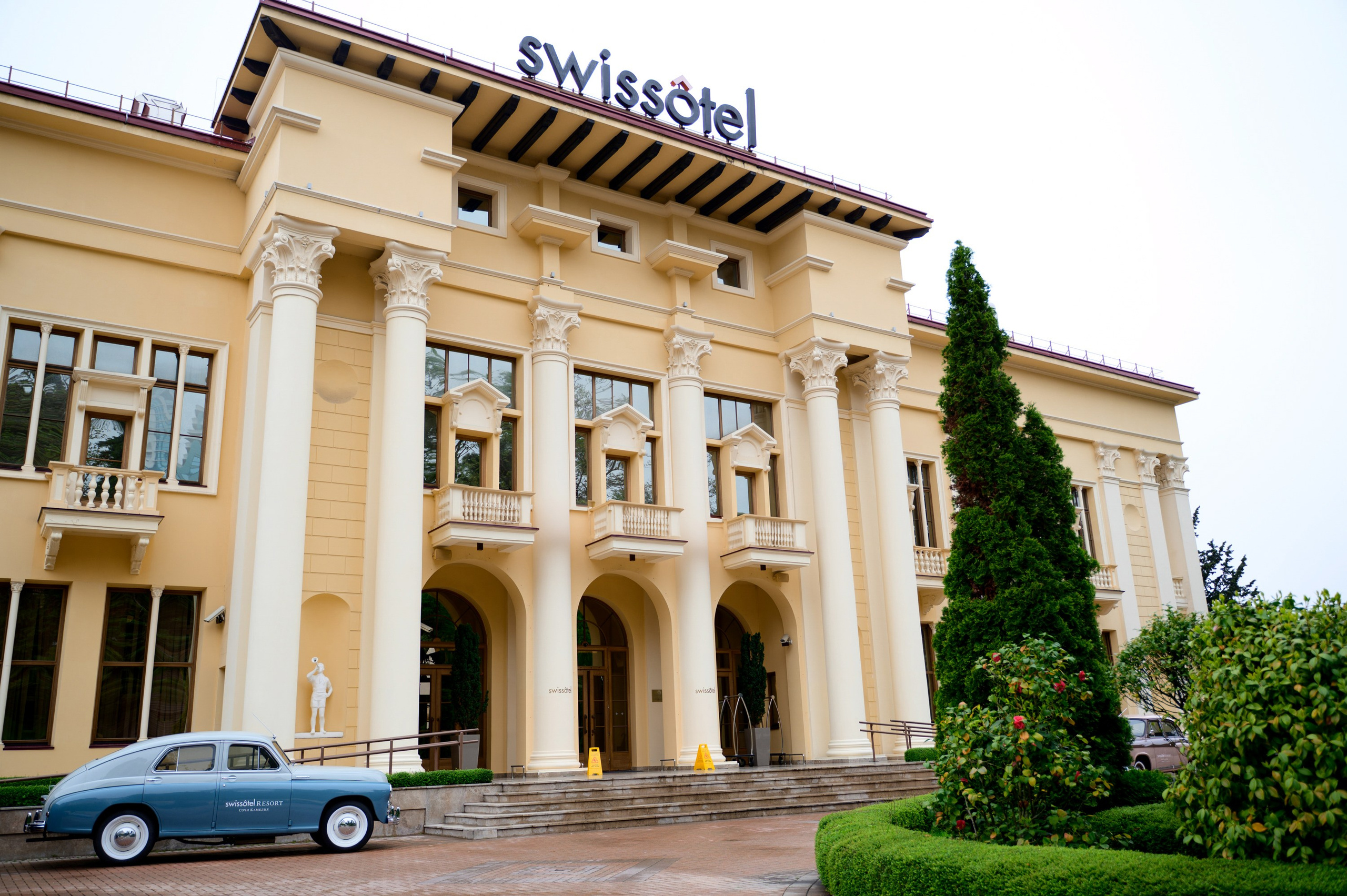 Репортажный фотограф Сочи