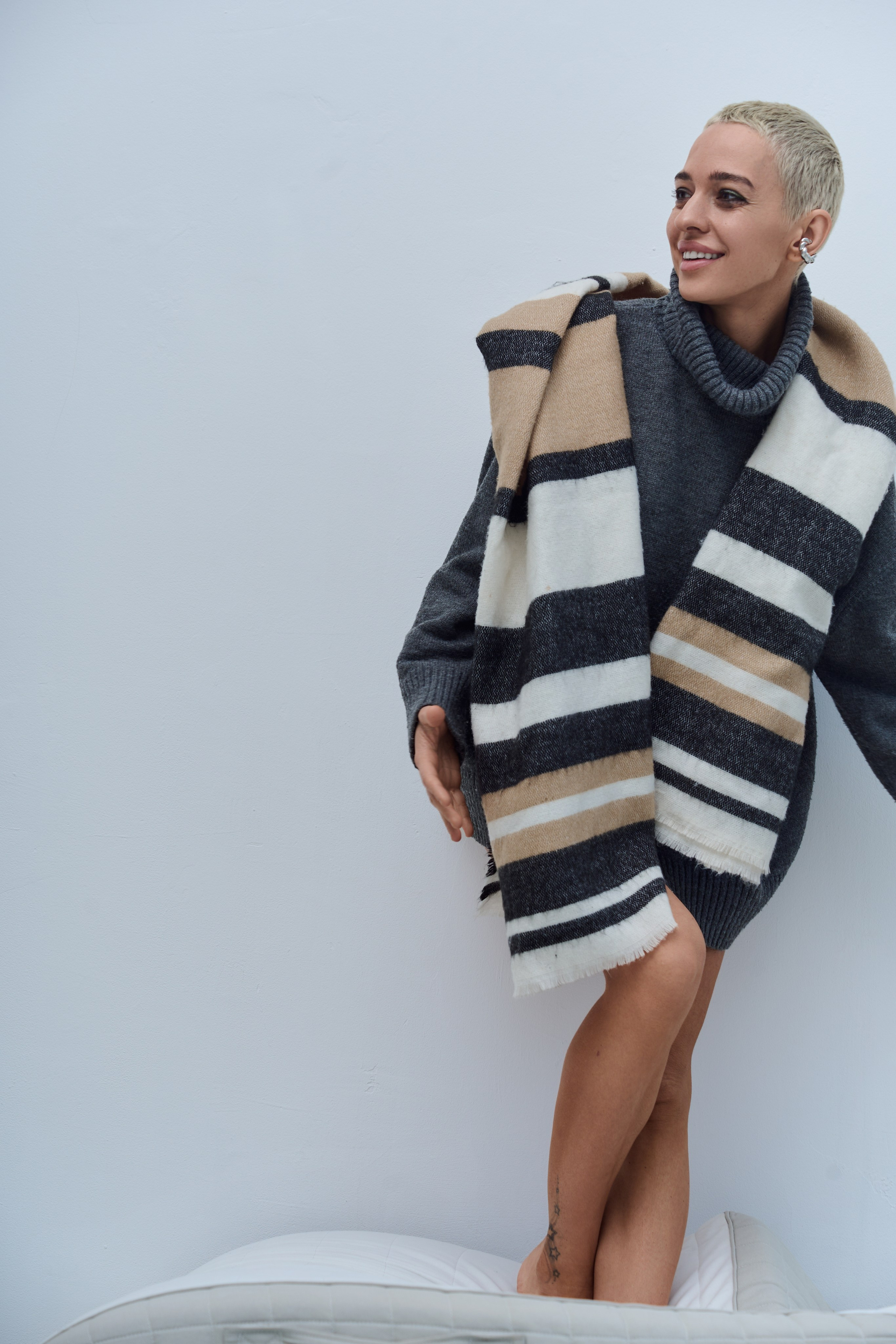 Фотосъёмка для брендов в Казани. Сильный визуал, который продает. Портретный фотограф в Казани