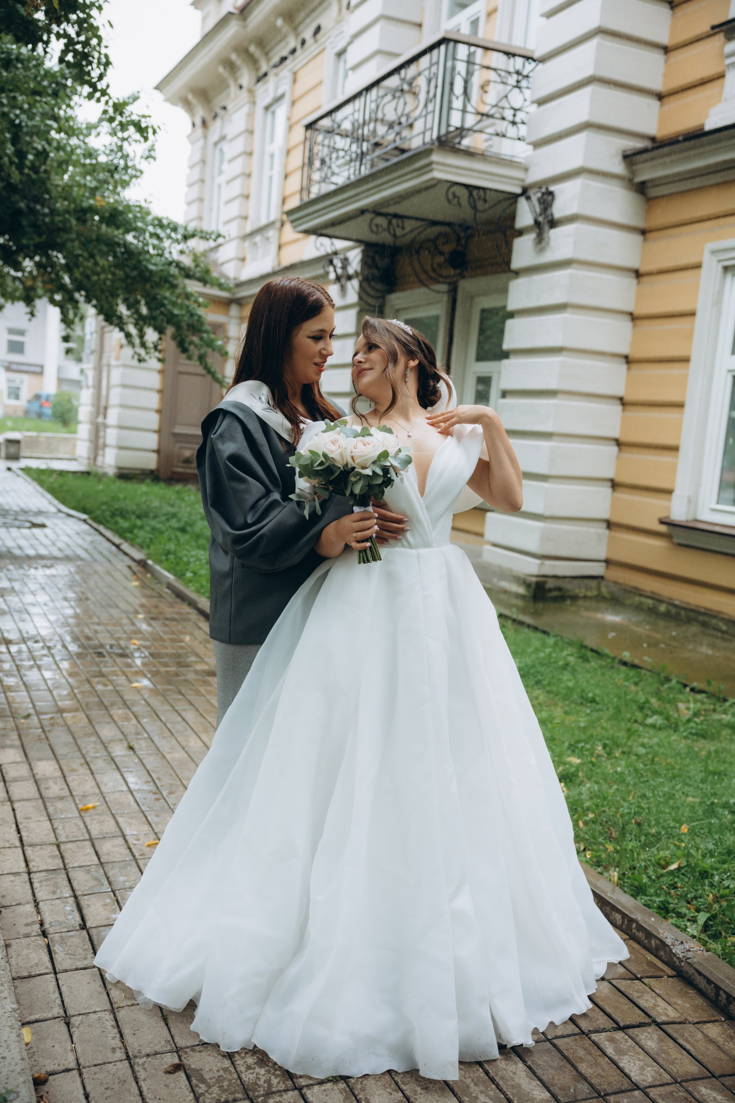 Дмитрий и Тамара. Свадебный, семейный фотограф в Иркутске Светлана Макаричева