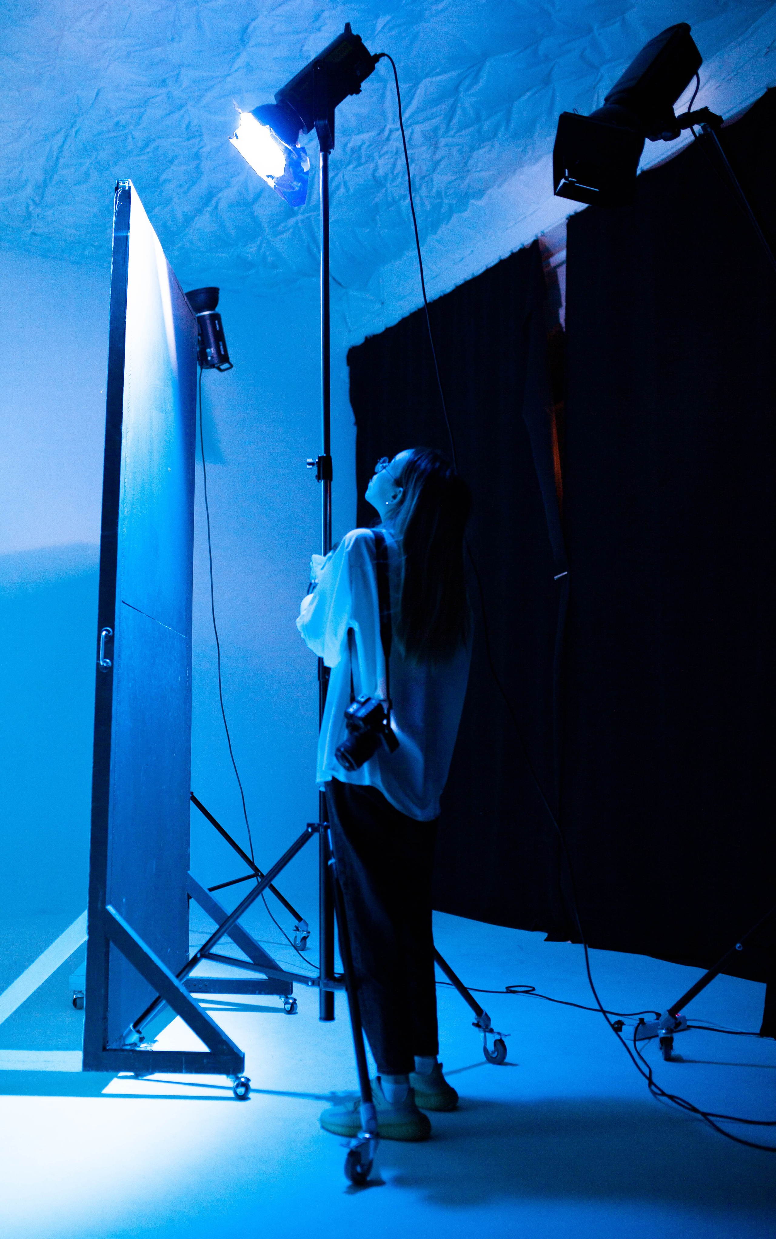 Гафер. Фотограф Пудинова Настя