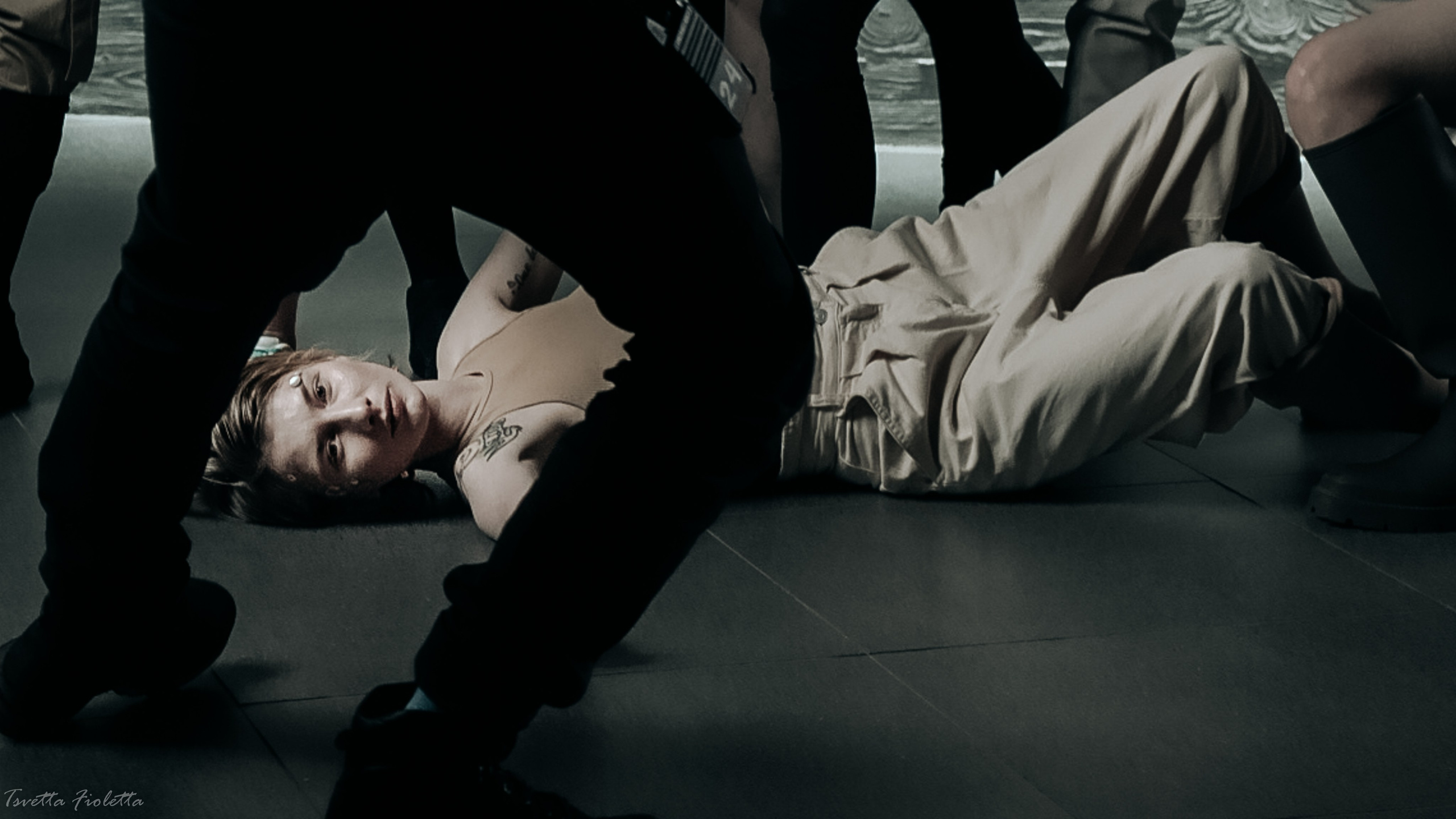 Автор: Любовь Кузнецова