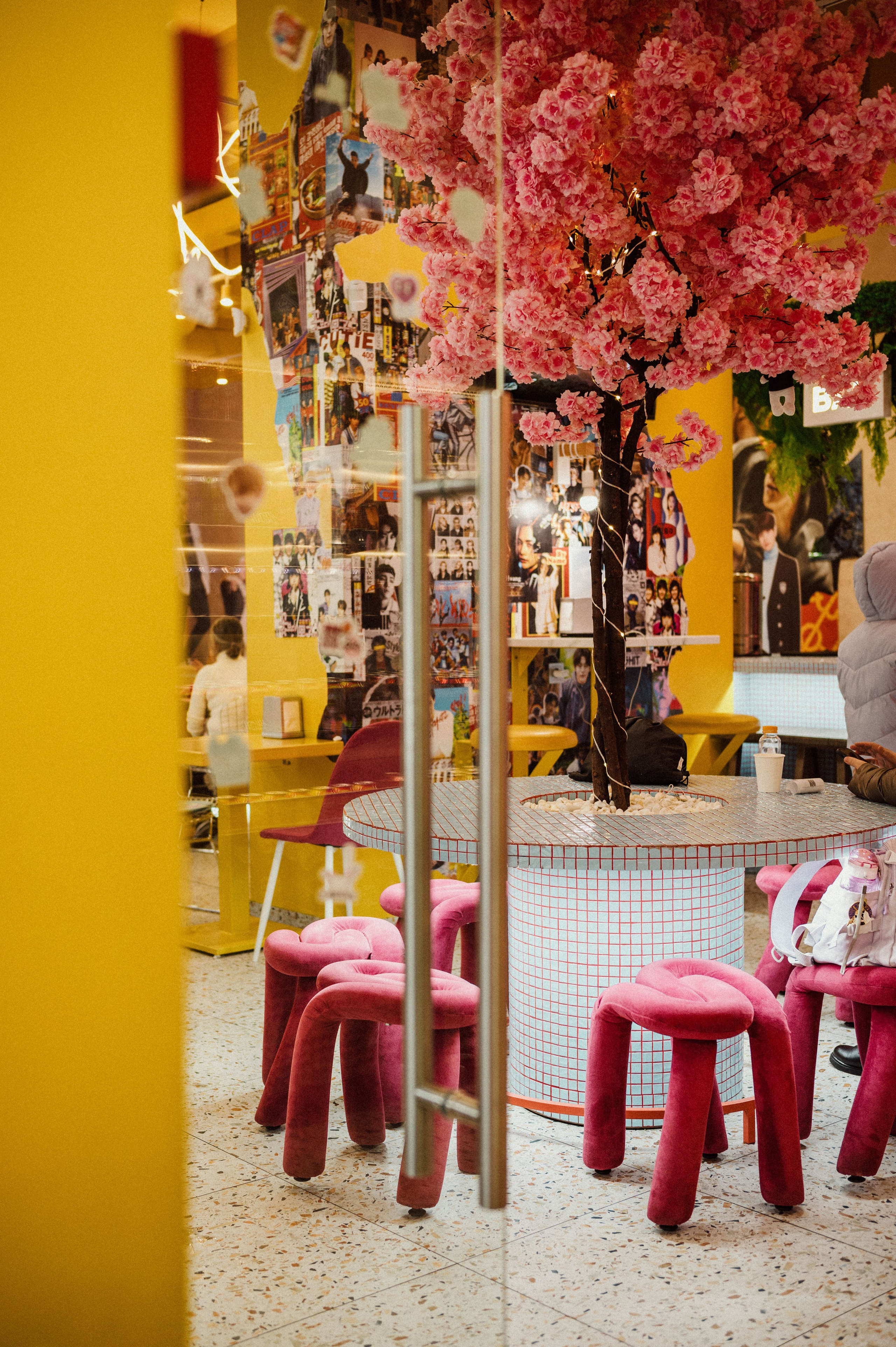 Стрит Алматы: зима 2024. Фотограф в Алматы — Дарья Фёдорова