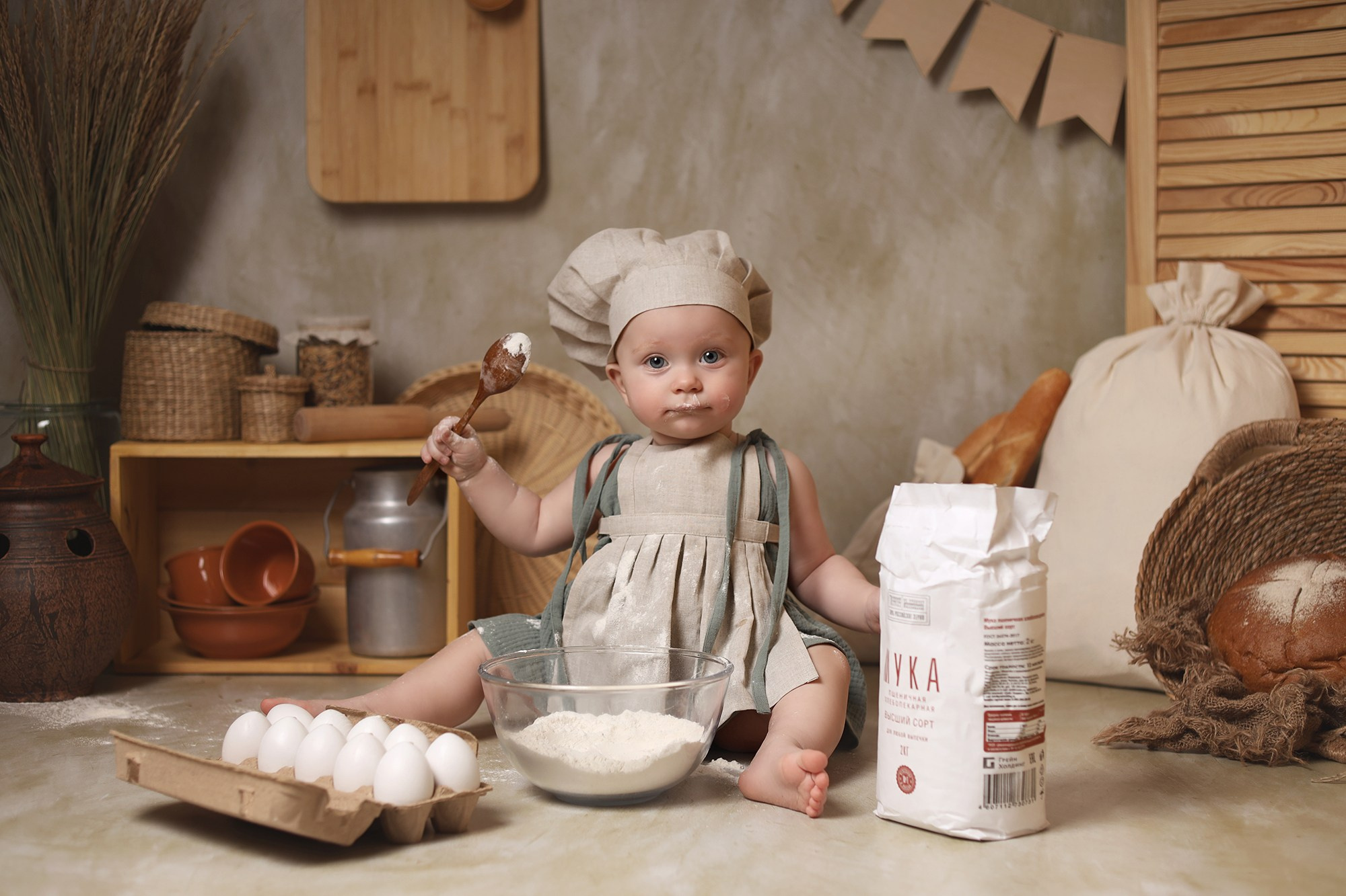 Фотограф Ольга Трубникова