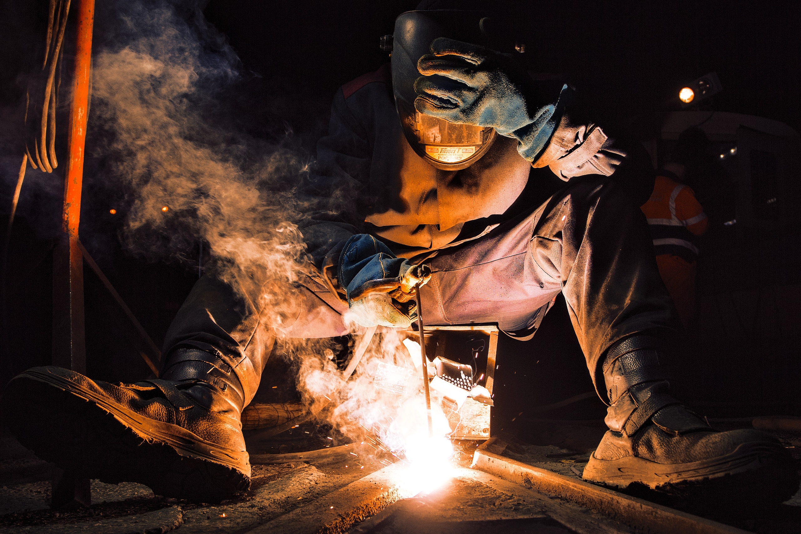 Спортивный и репортажный фотограф в Екатеринбурге Артём Арафаилов