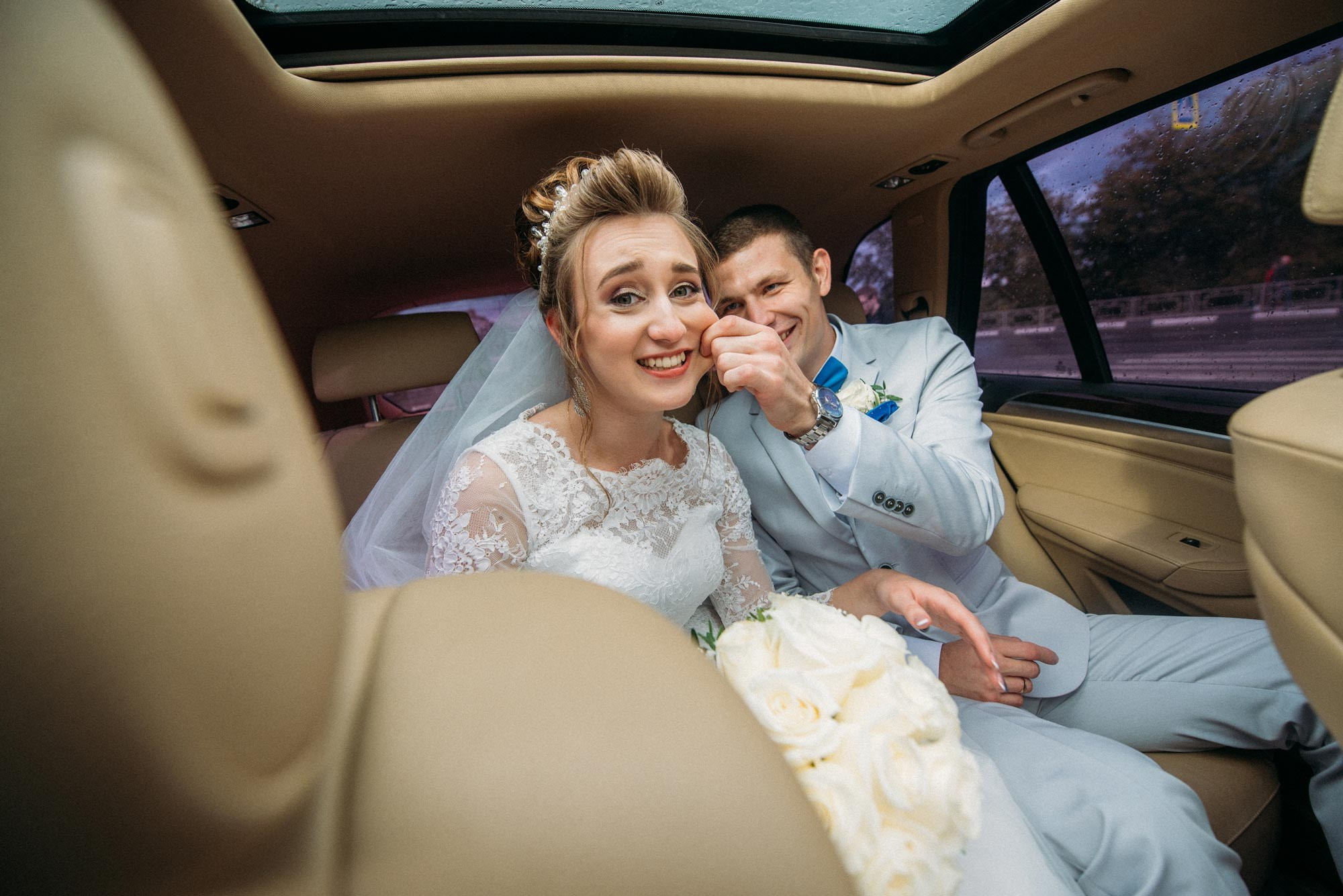 Свадебный фотограф и видеограф в Иваново и области