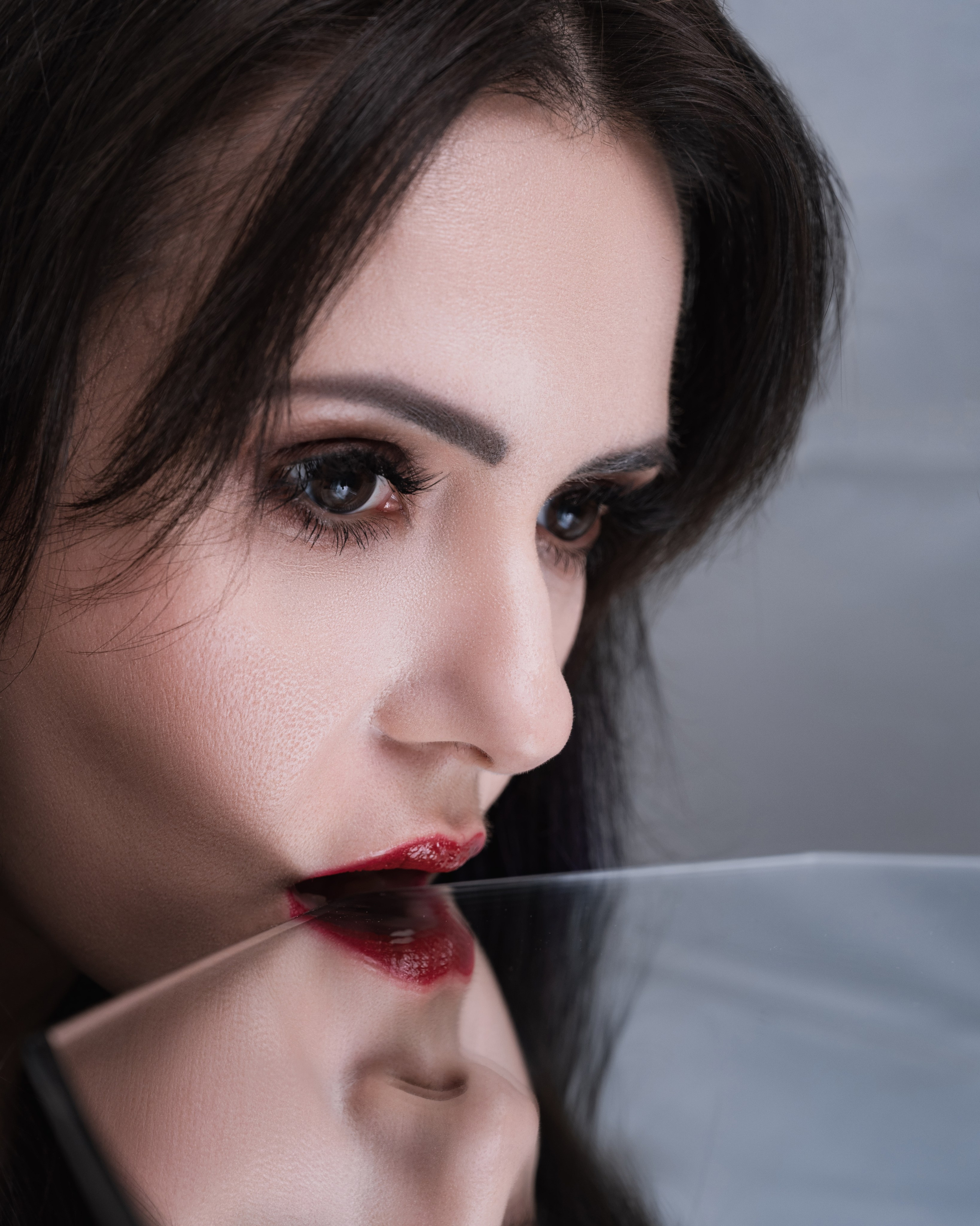 Evidence. Фотограф Любовь Белявцева