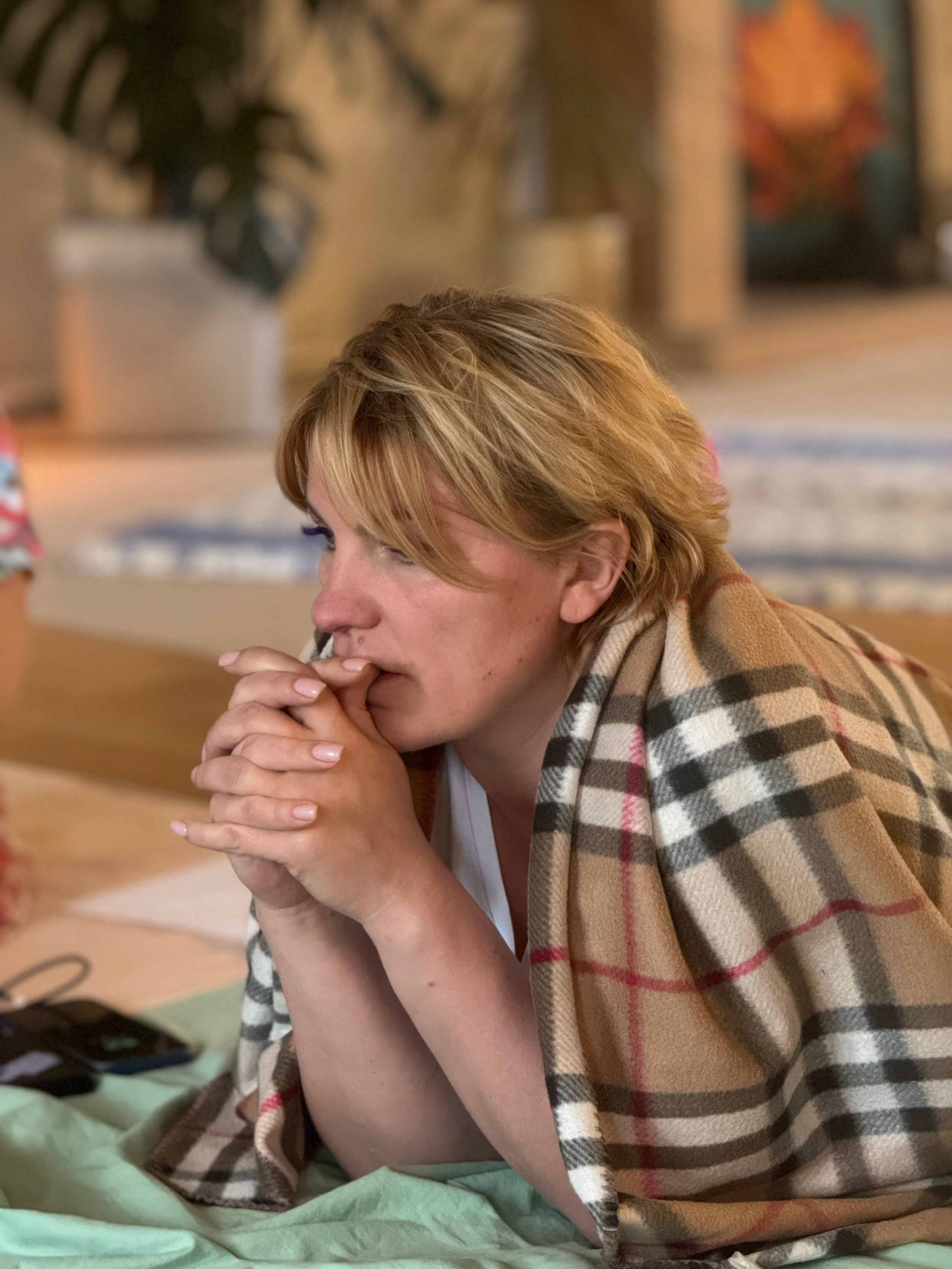 Проявление #1. Александр Прищепов - фотограф, режиссёр, продюсер