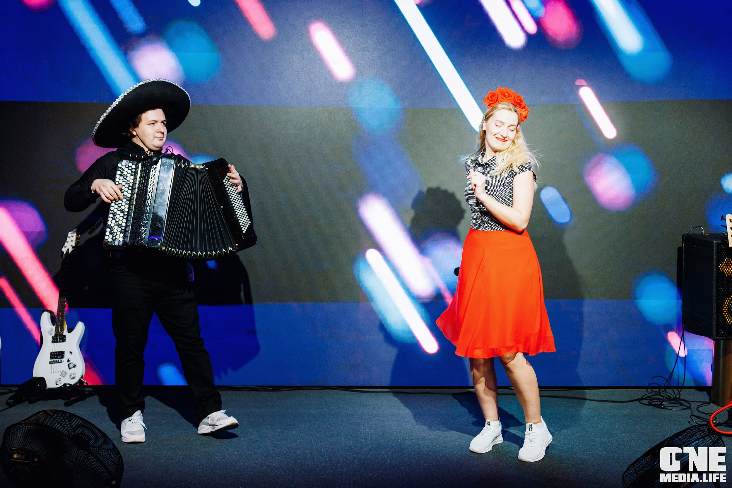 Фоторепортаж из ресторана Океан. One Media Life: фоторепортажи, фотоотчеты с мероприятий и заведений