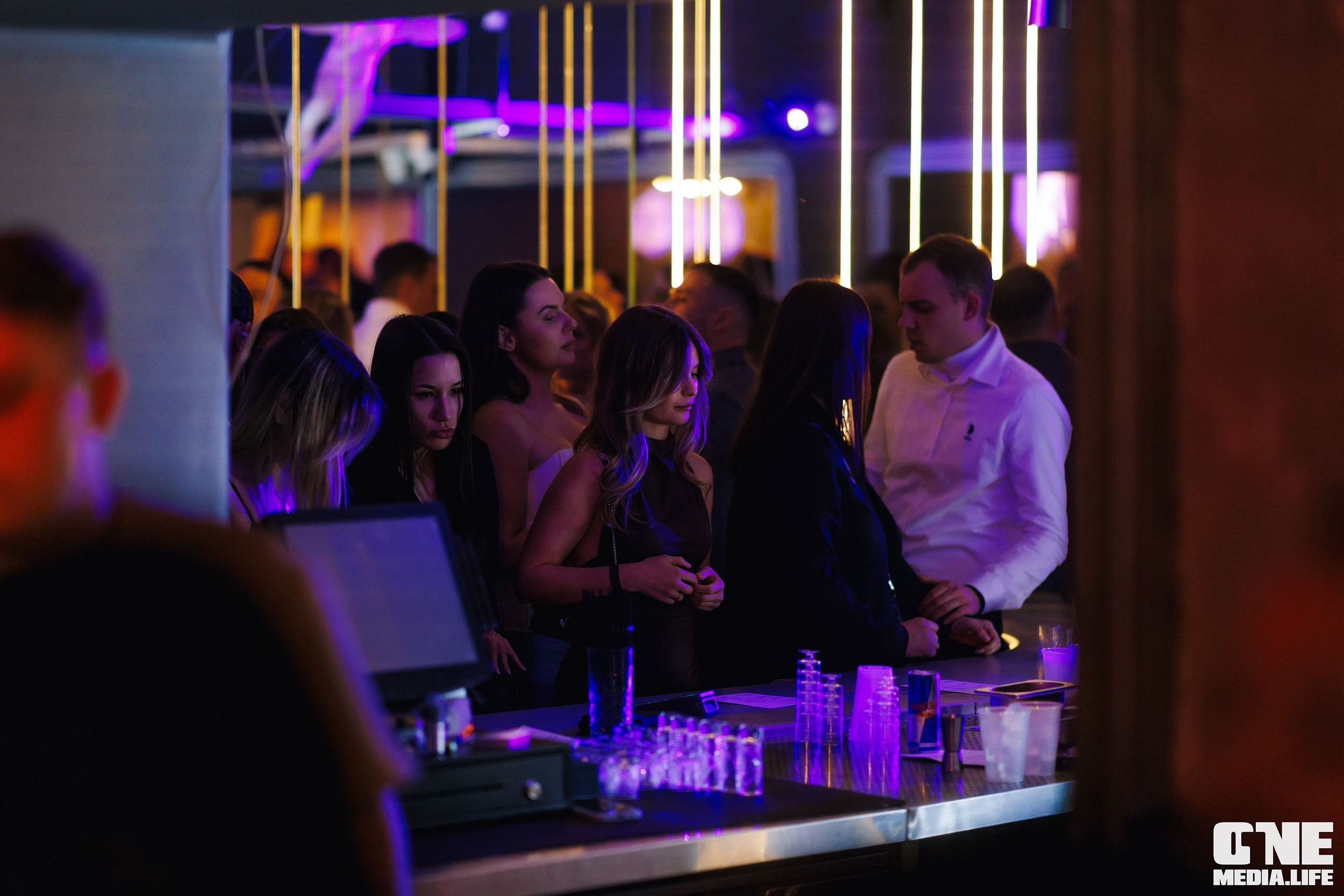 Фоторепортаж из Platinum. One Media Life: фоторепортажи, фотоотчеты с мероприятий и заведений