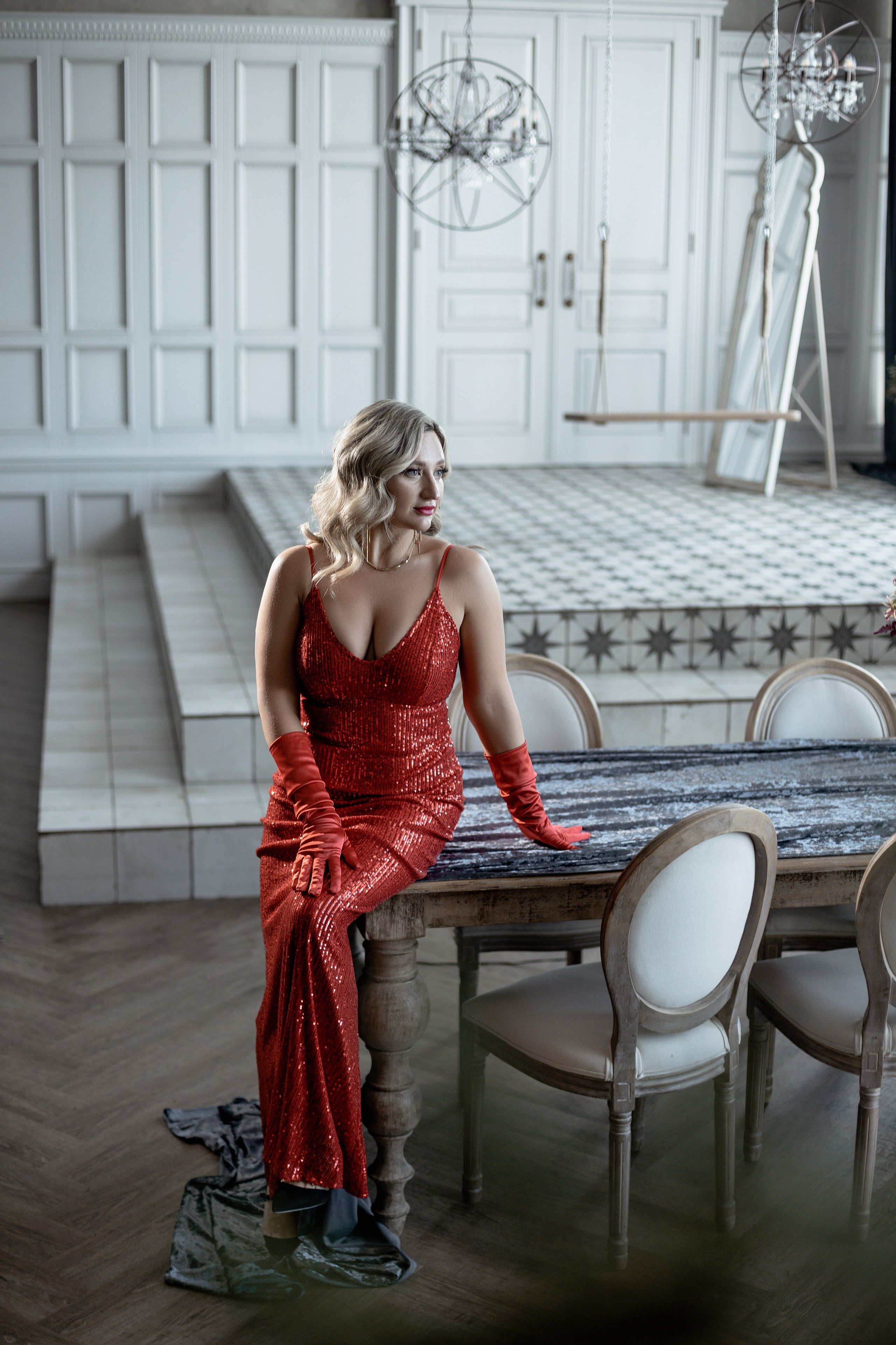 Новогодняя фотосессия. Фотограф Челябинск Эвелина Ганага, съемка для бизнеса и маркетплейсов