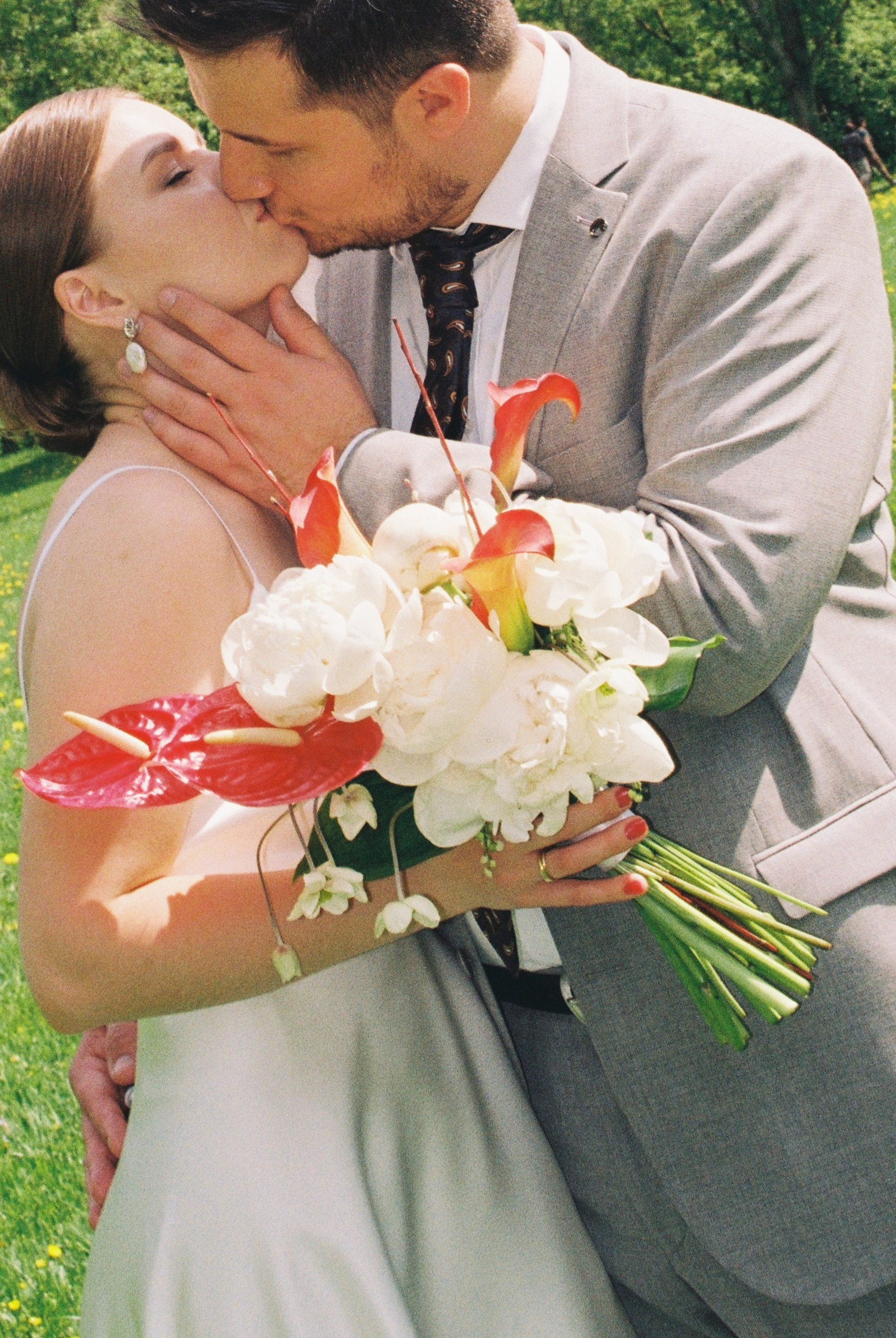 Фотограф Вероника Балабанова, Москва