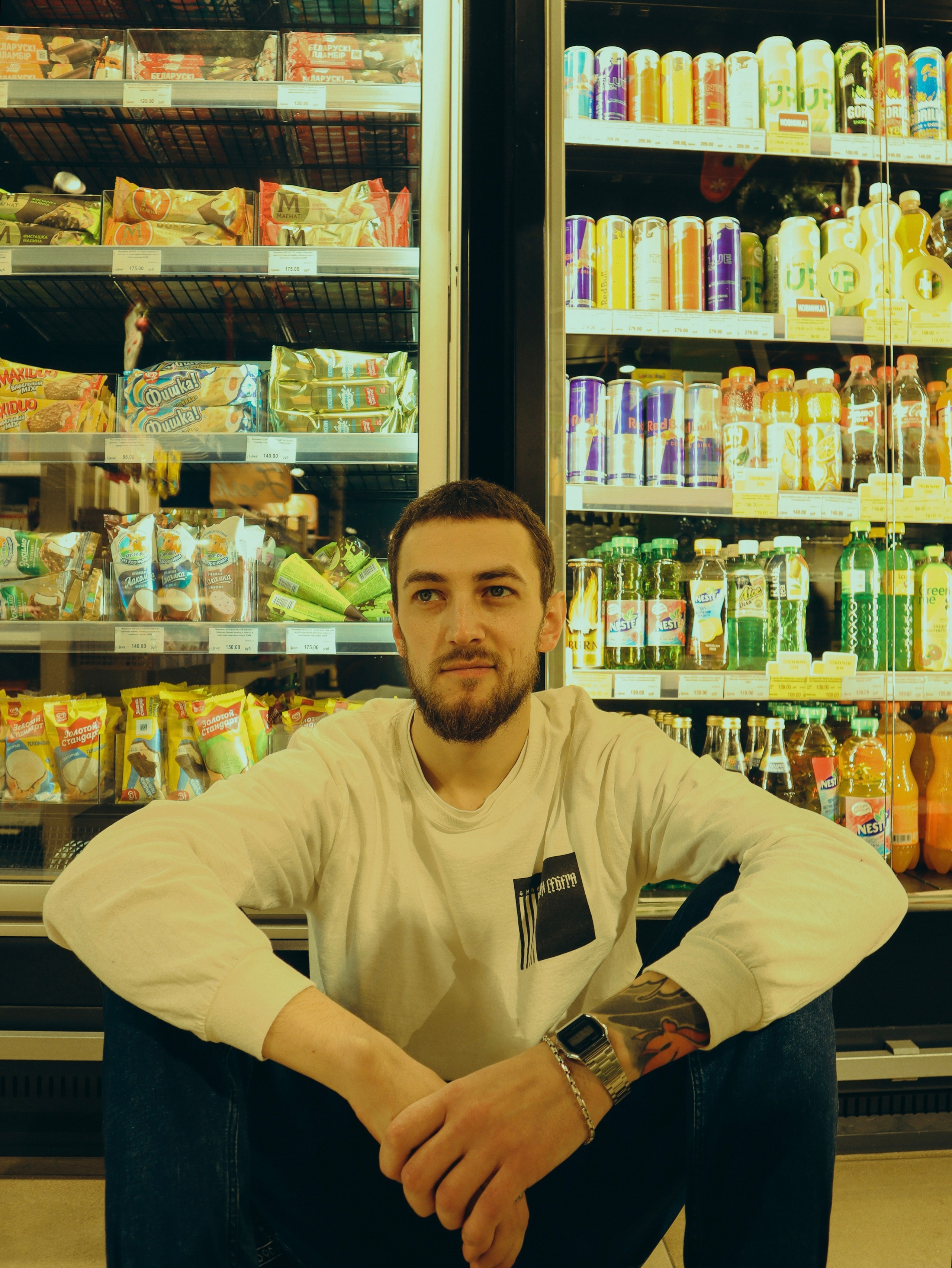 КИНО-ПРОГУЛКА. ИНФО. Кинематографичный фотограф, видеограф Лина Плешакова, Санкт-Петербург