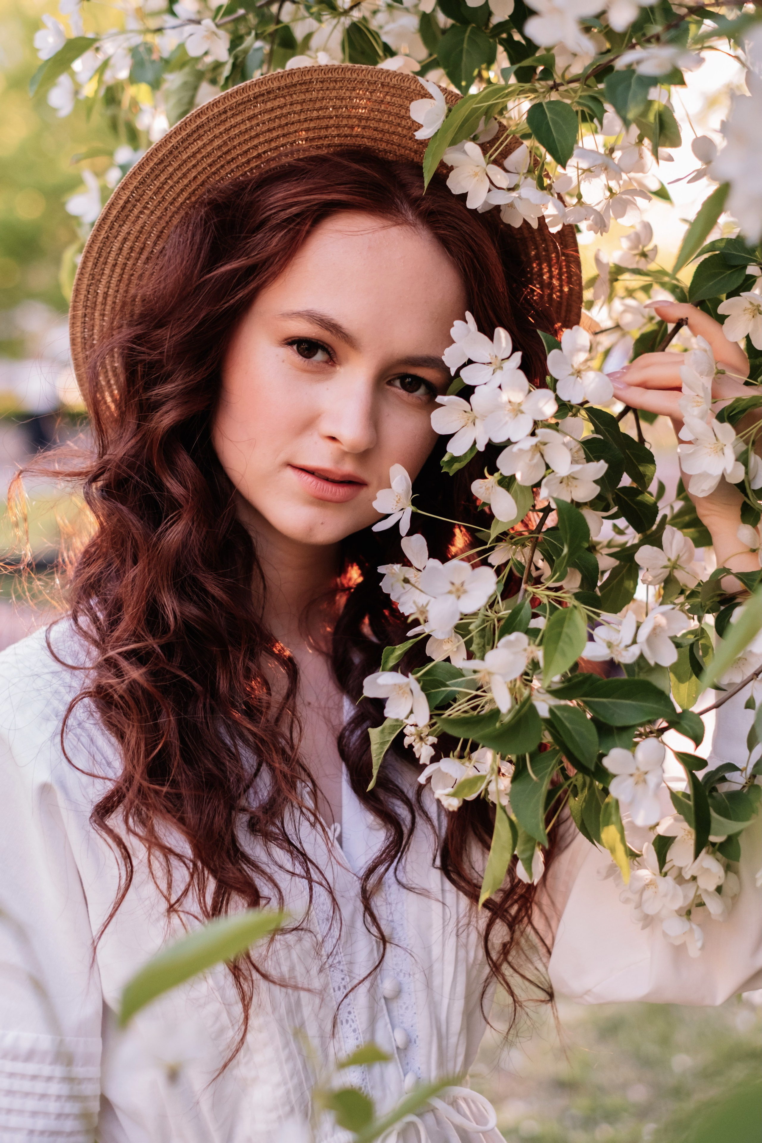 Фотограф в Челябинске I Надин Палмер