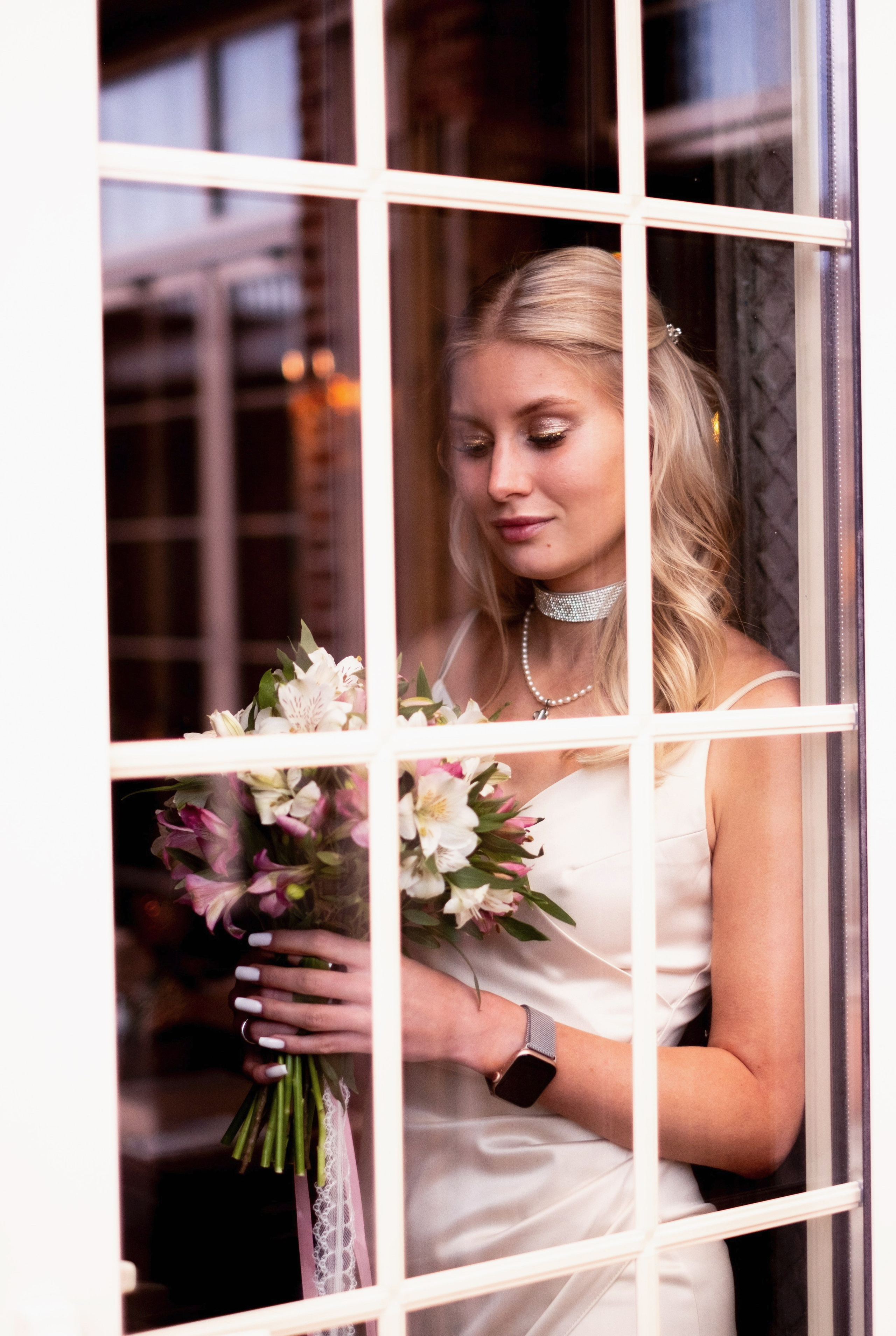 Фотограф в Челябинске I Надин Палмер