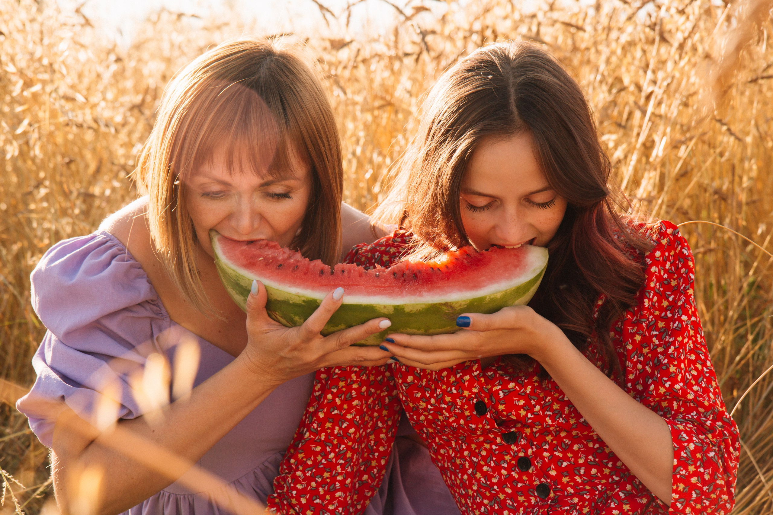 Семейный фотограф в Томске Максимова Екатерина