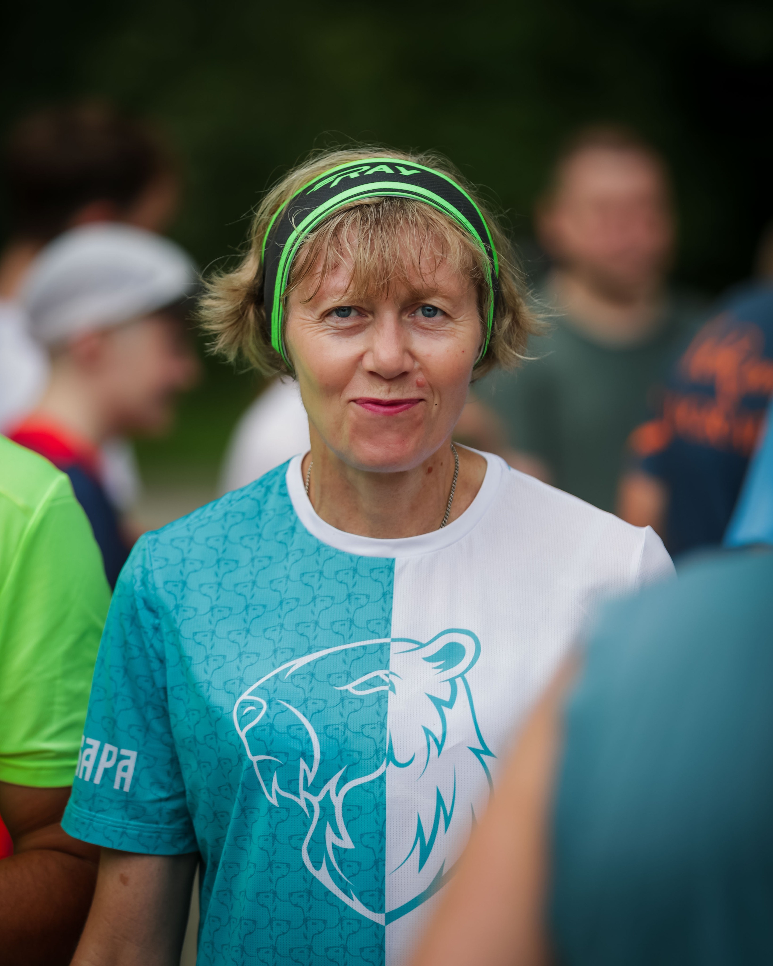 Капибара #100. Фотограф в Москве Андрей Поташов «Photashov»