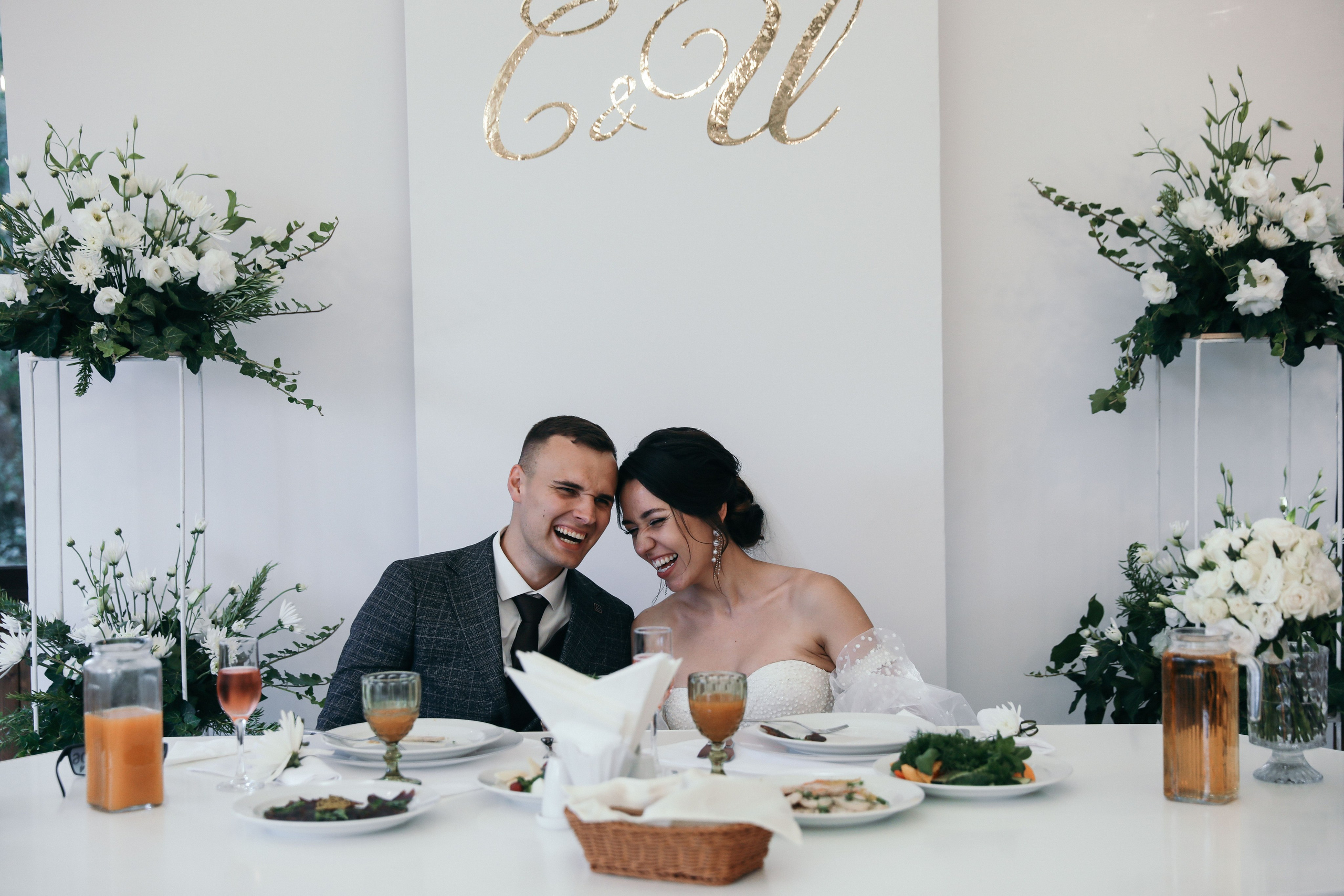 Анонс свадьба Семен и Ирина. Свадебный и семейный фотограф в Севастополе и Крыму Анастасия Сураева