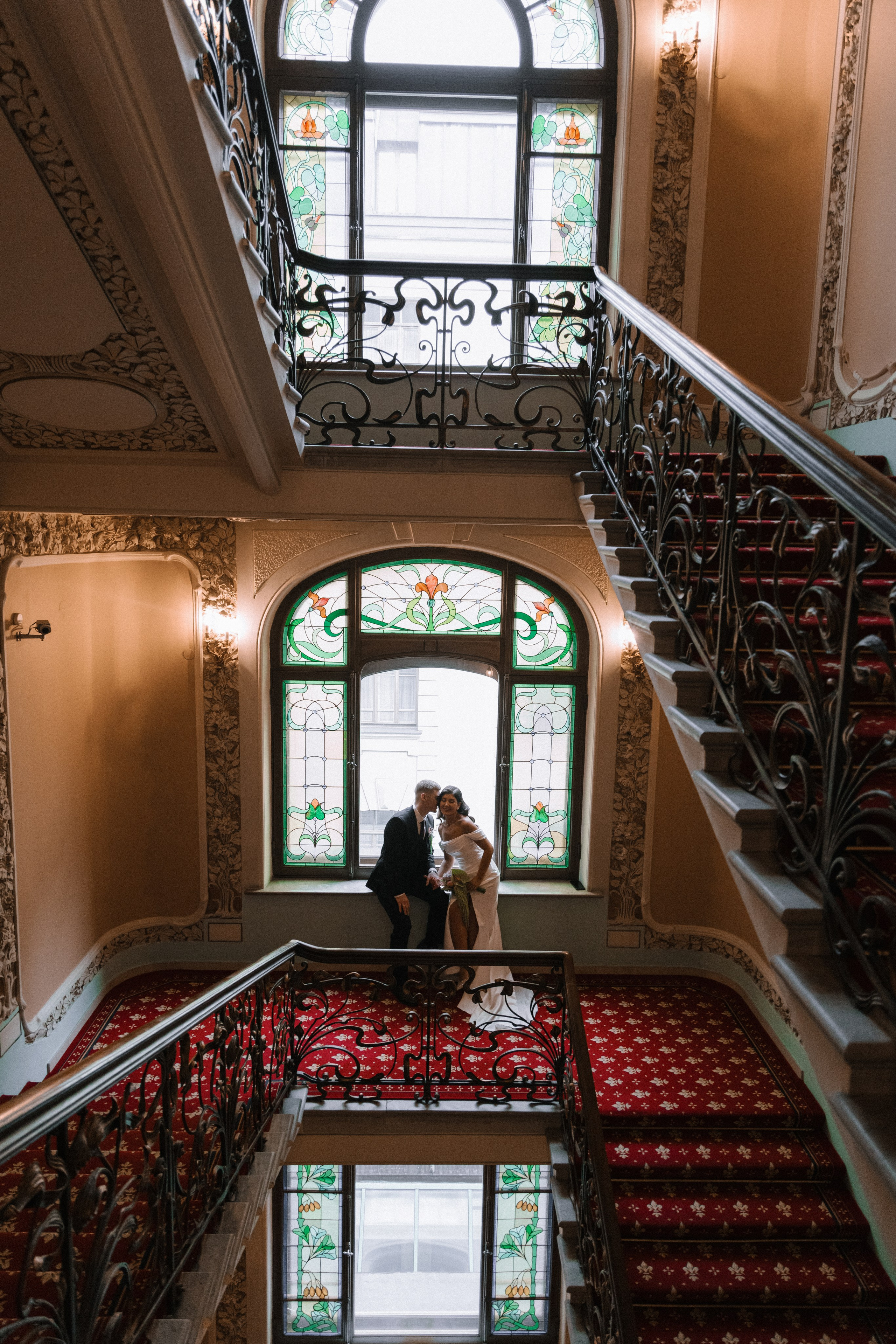 Свадебный фотограф и видеограф в Москве, Виктор Архилюк