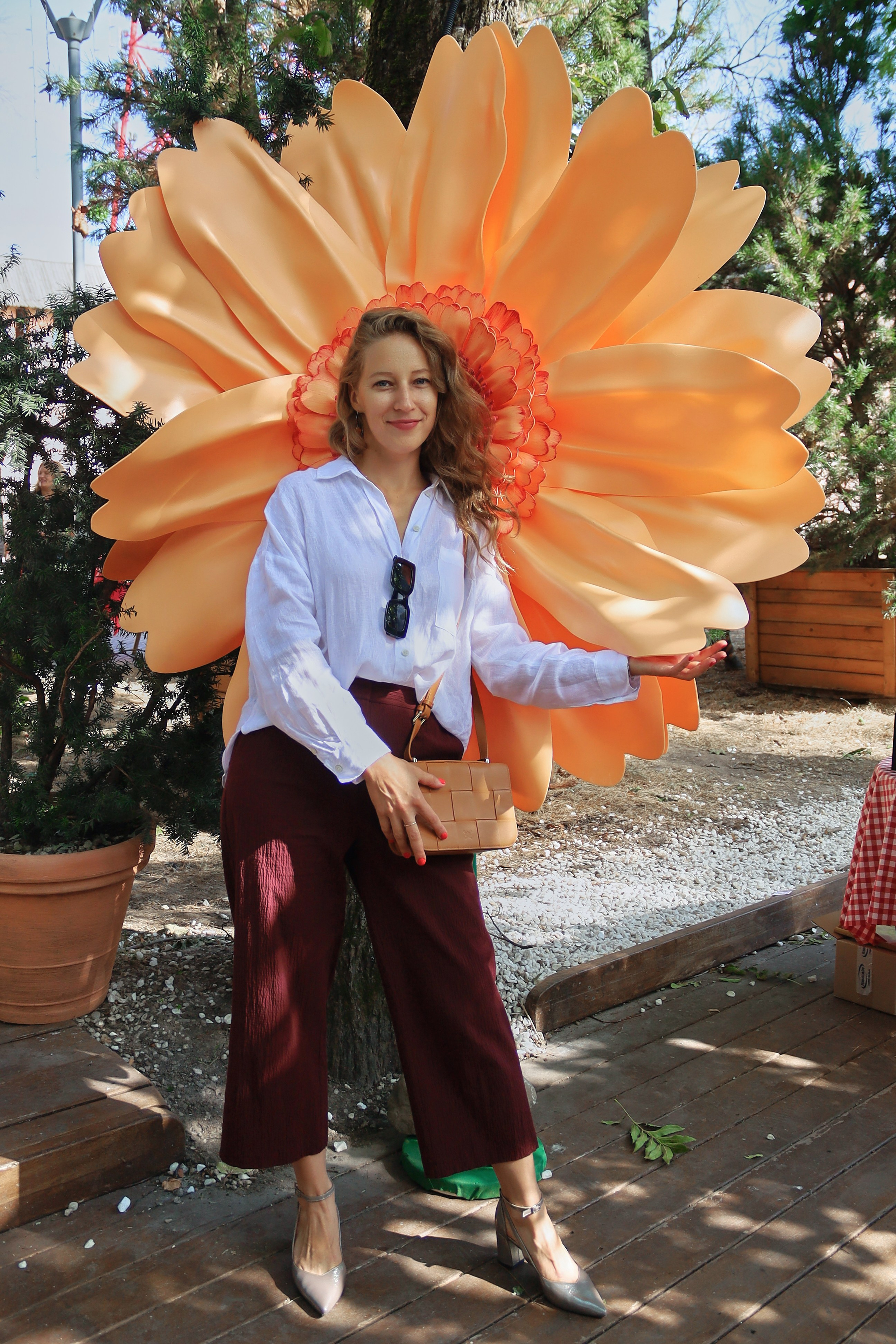 Международный эстафетный фестиваль PRОWOMENFEST 2024. Фотограф в Смоленске Ася Польшина