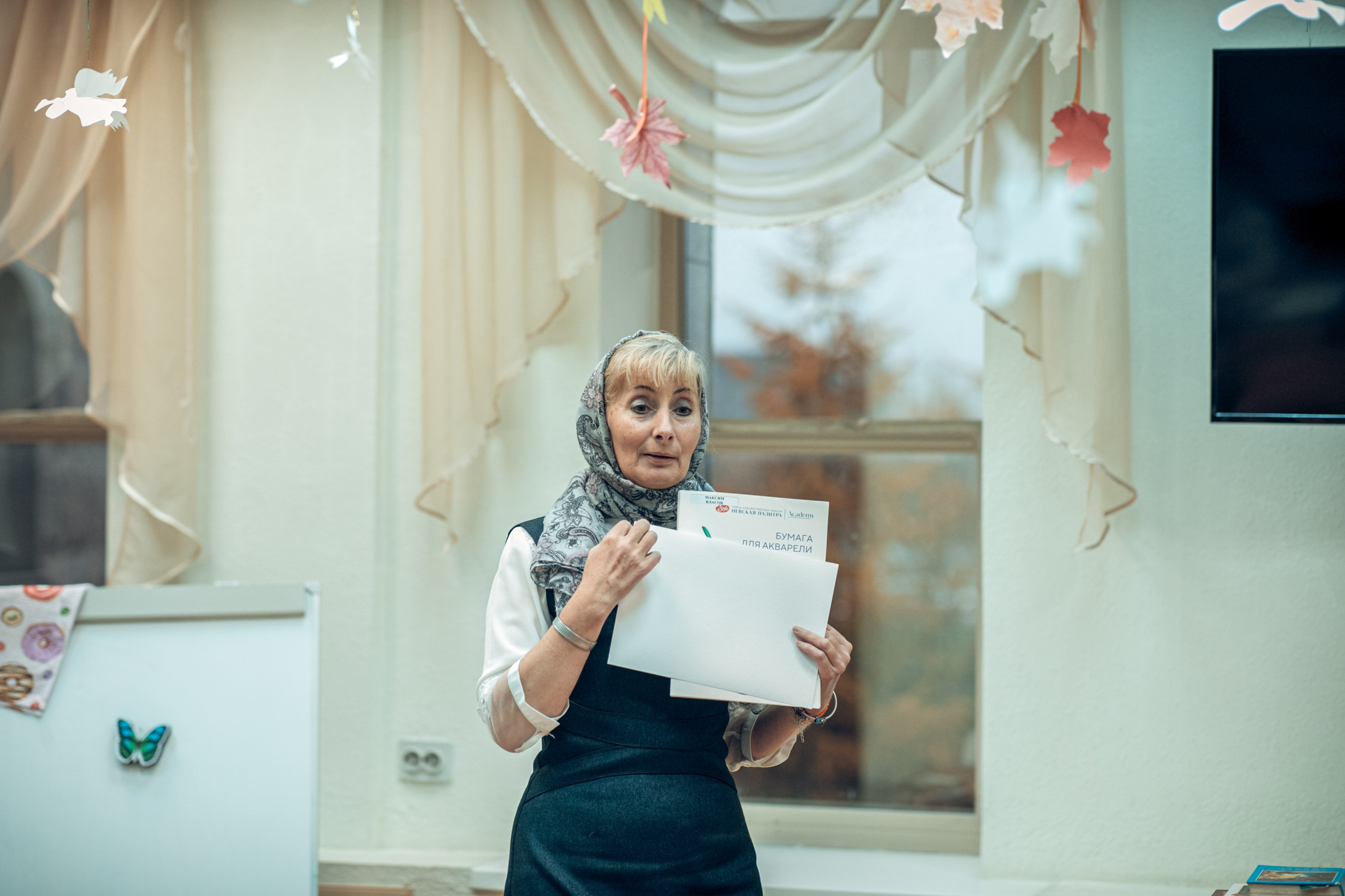 Экскурсия Воскресная школа. Фотограф Таинств Крещение и Венчания г. Магадан Власова Ульяна