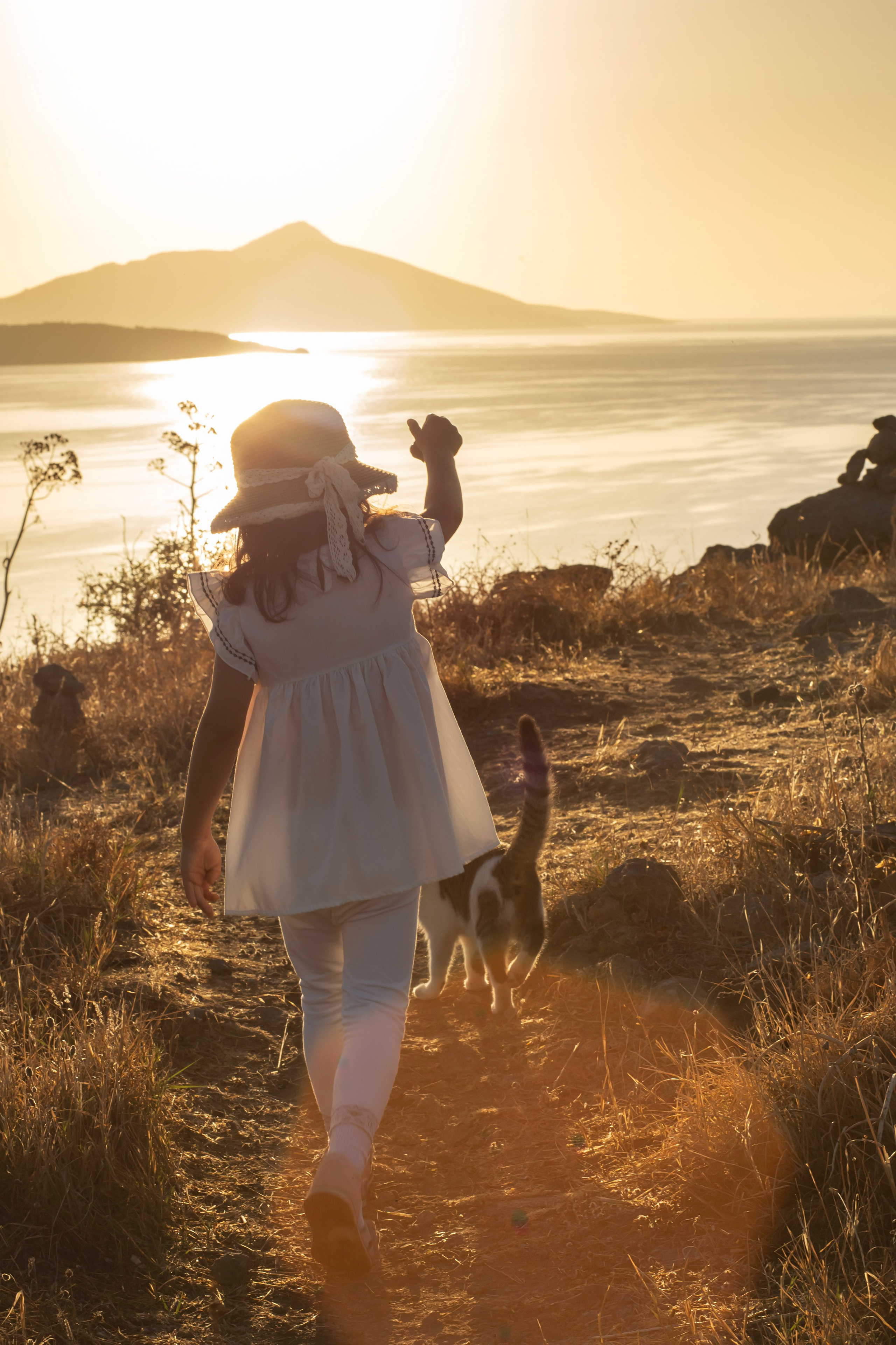 Бодрум2024. Семейный и детский фотограф в Москве и МО — Александра