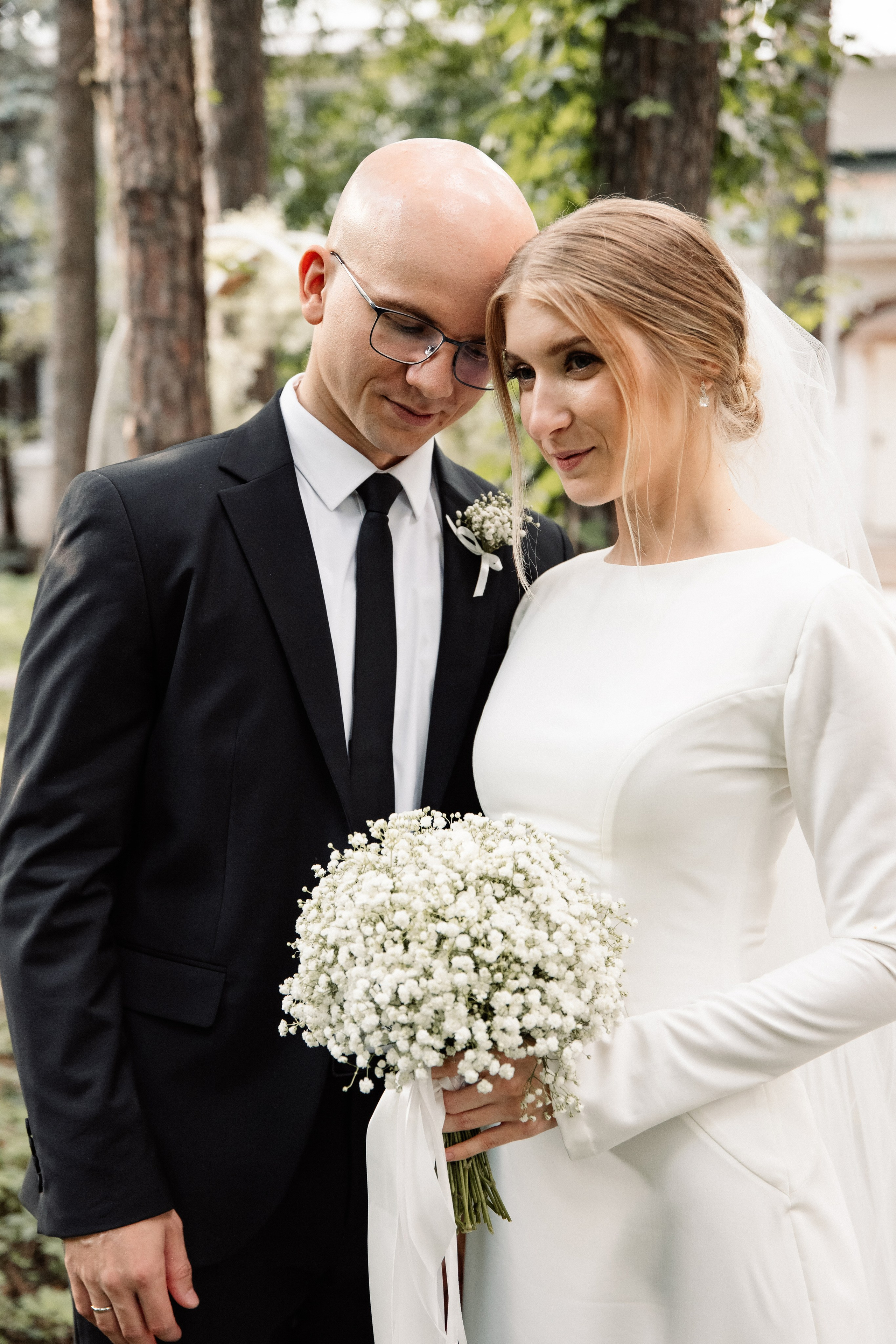 Ярослав и Анасатасия