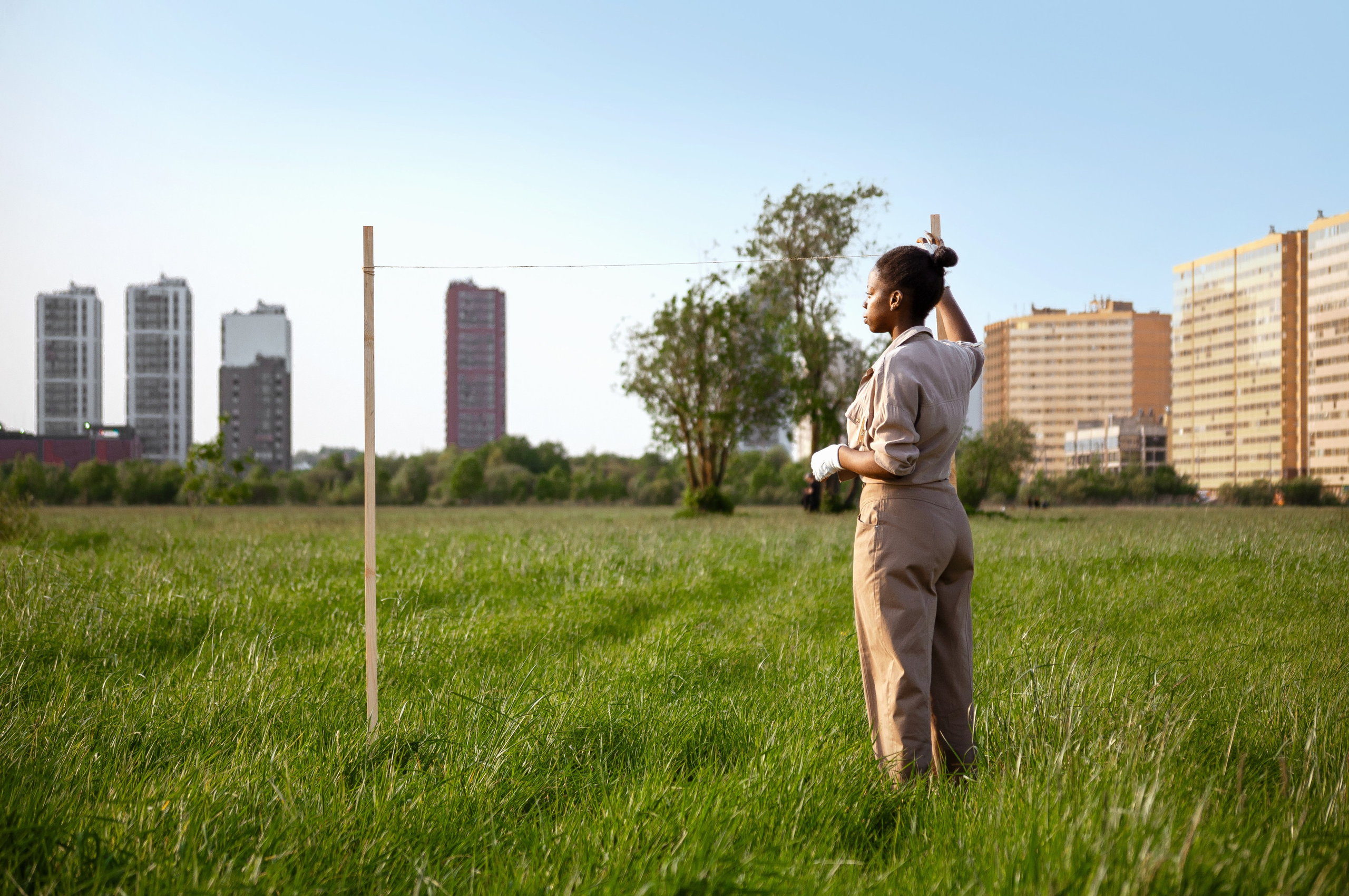 «Экспозиция тишины». GlarePhoto (Фотограф Спб)
