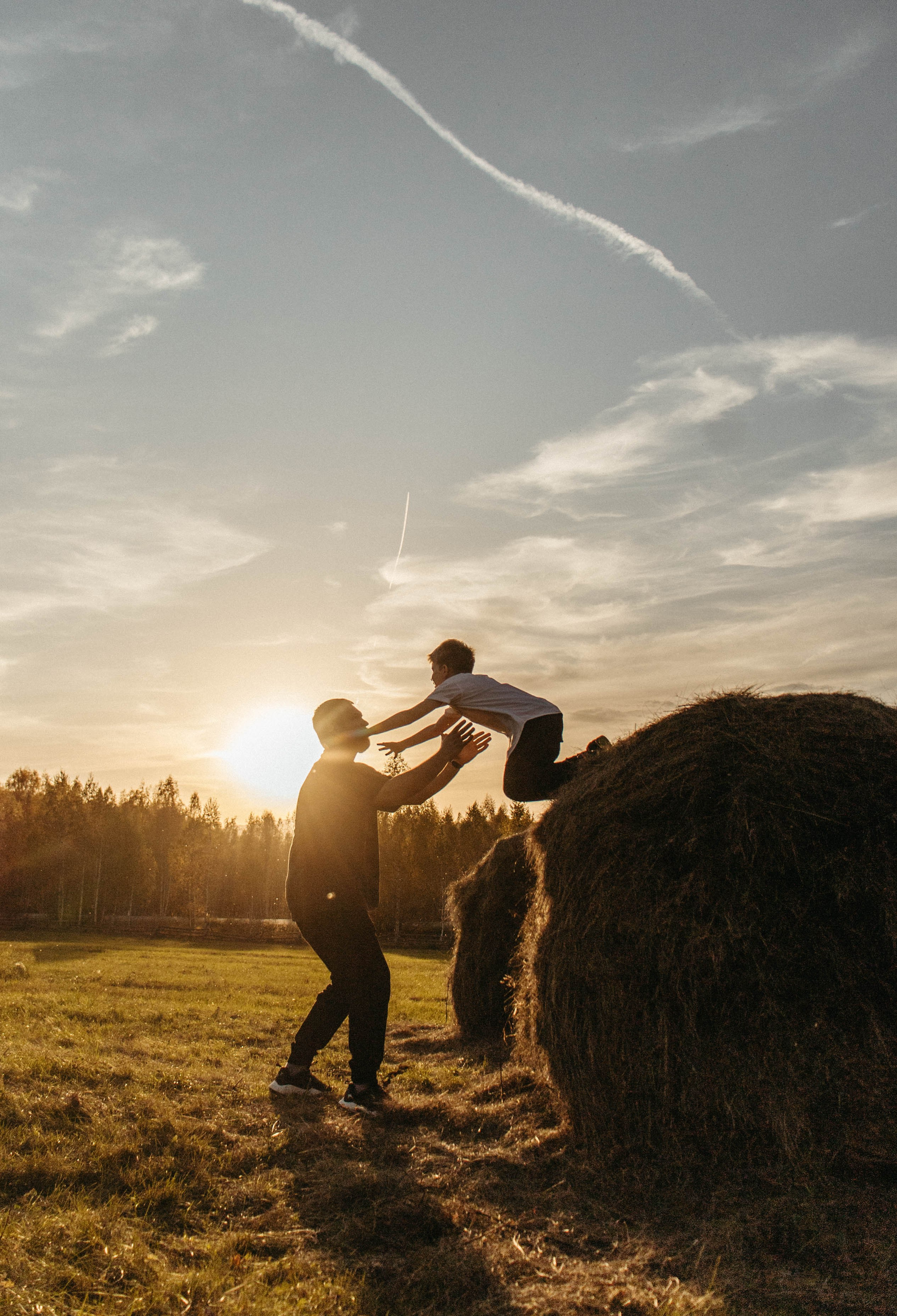 Семейная фотосессия. Фотограф Александра Коновалова