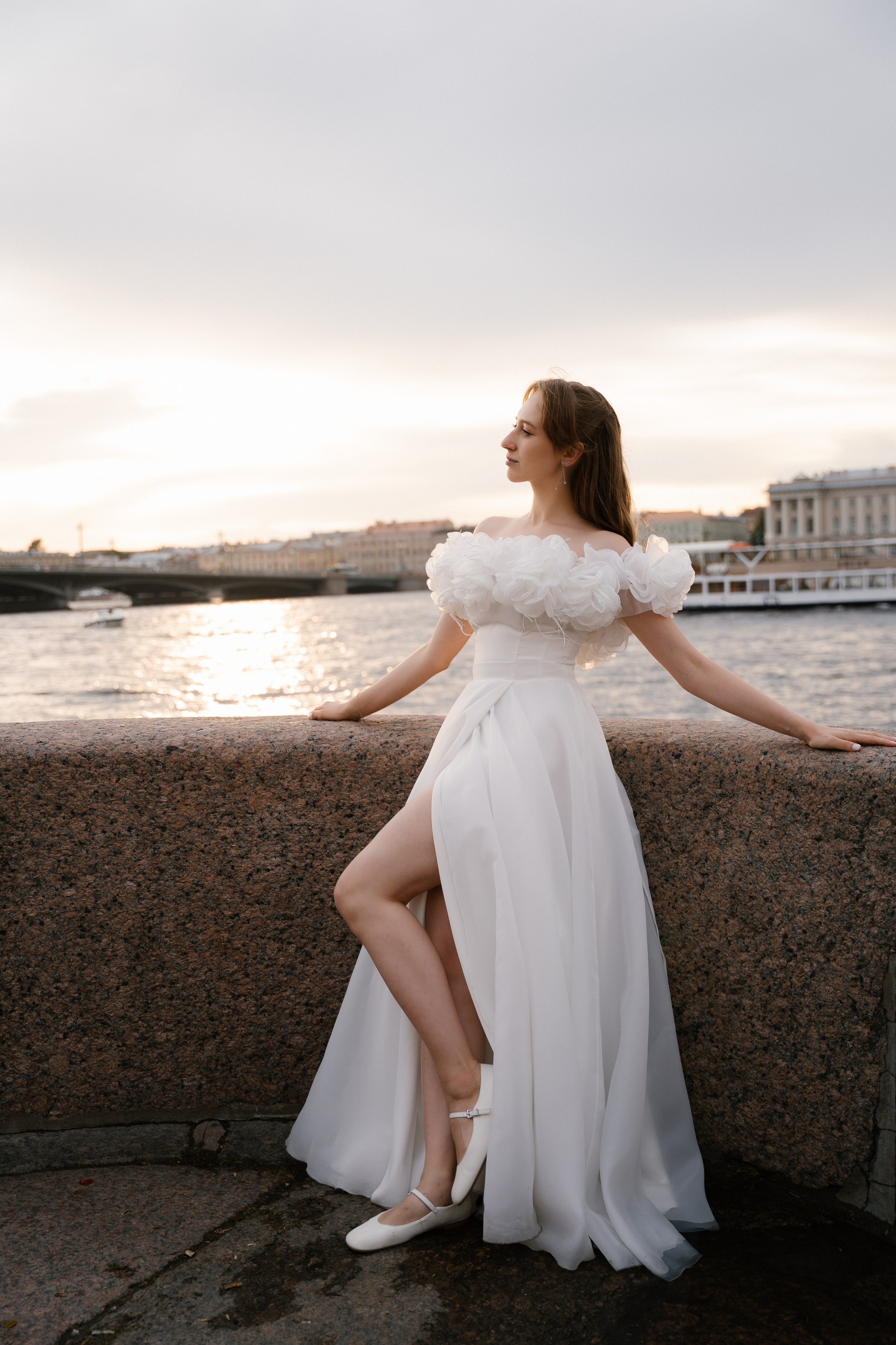 Анко и Егор. Свадебный фотограф Питер