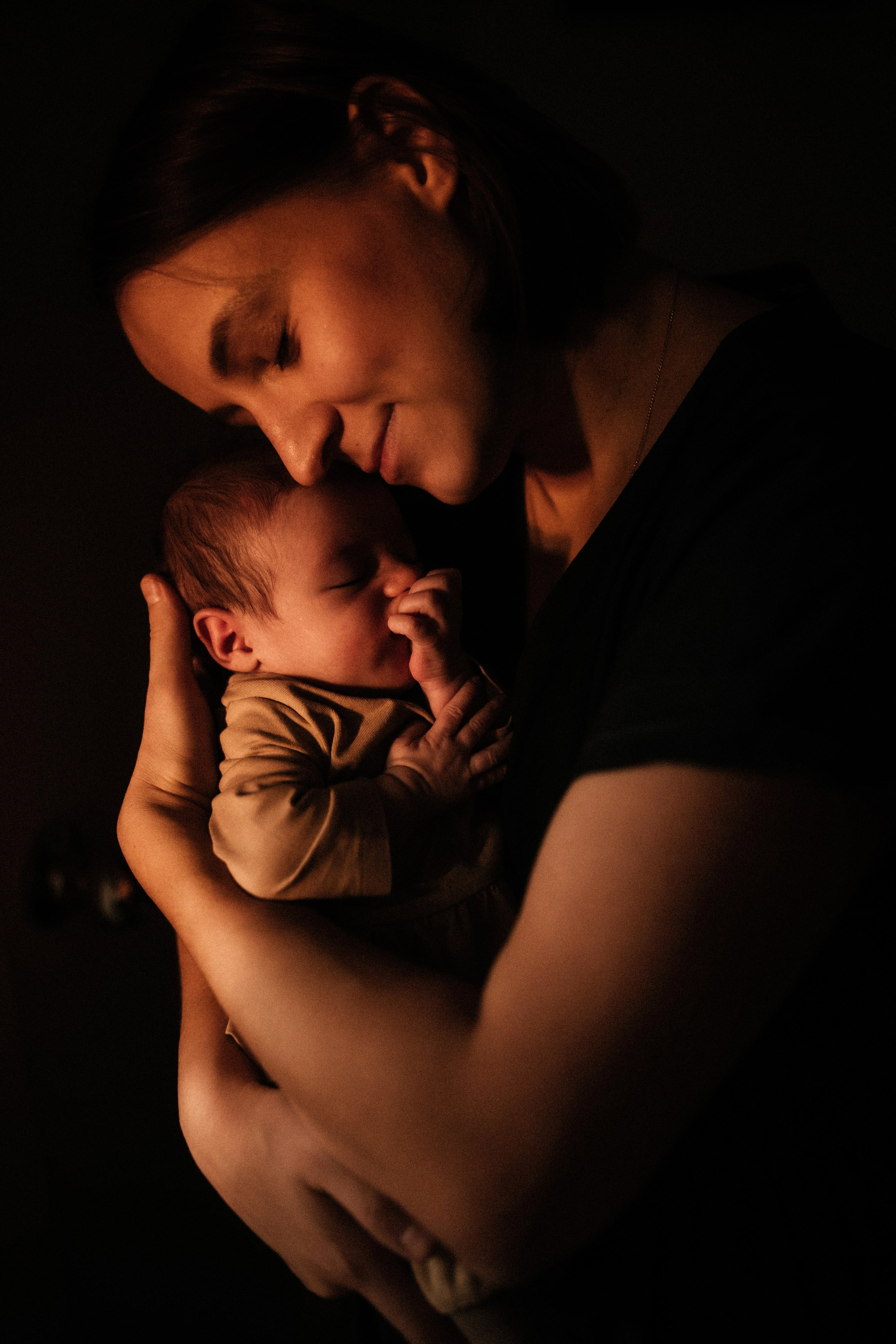 Детский и семейный фотограф Татьяна Рыбалко. Фотосессии у вас дома