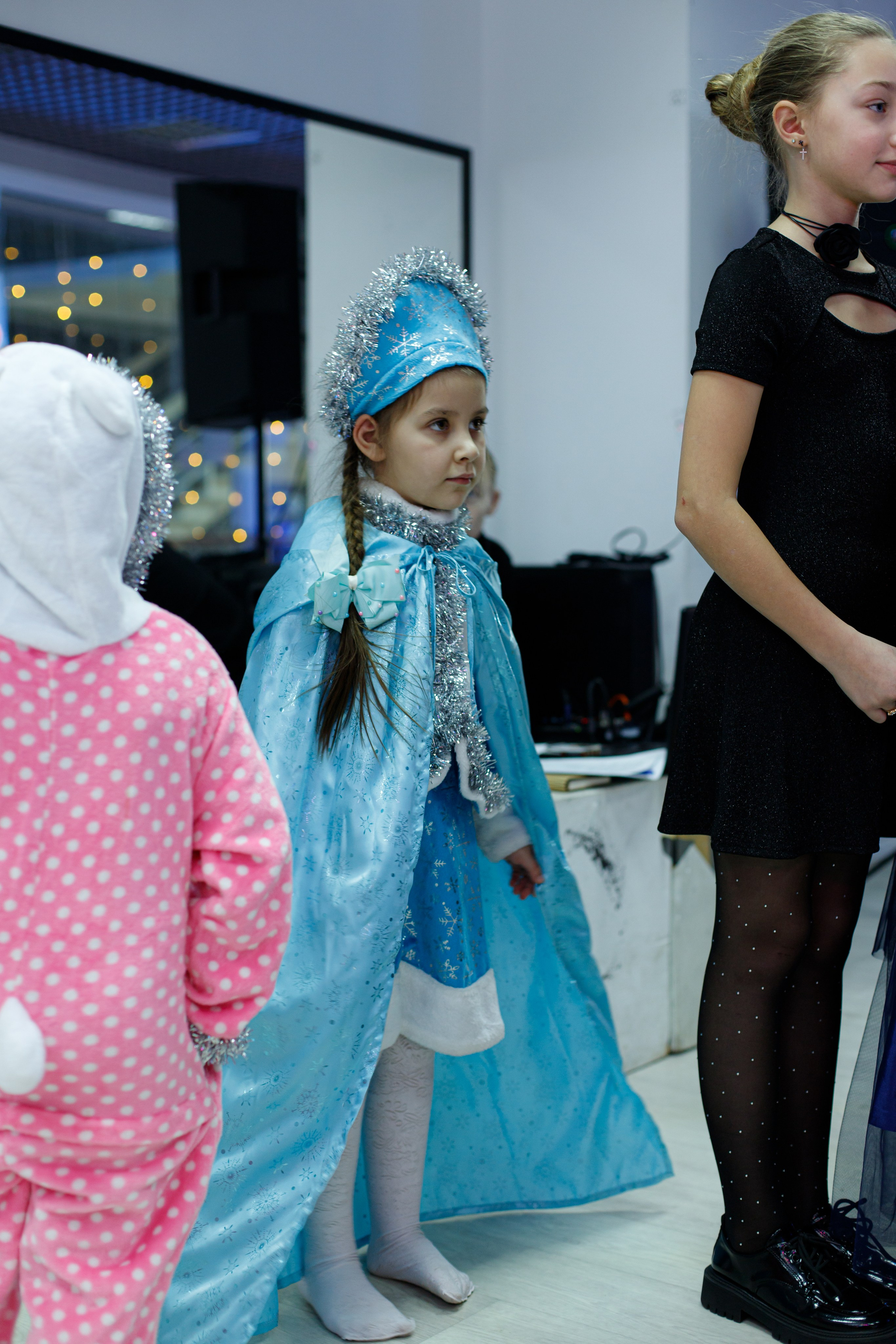 Happy new year / part2. Photokarish