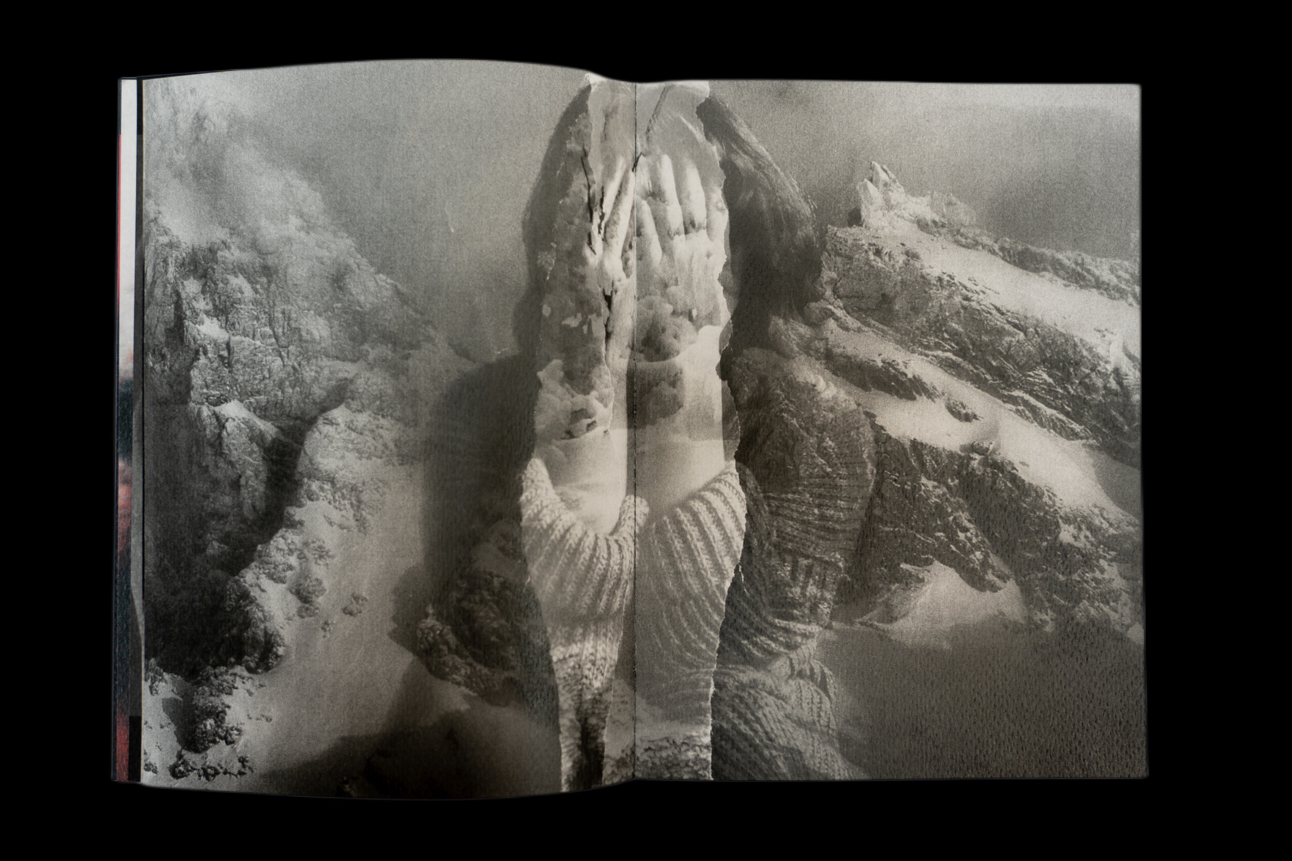 Затмение. Катрин Эдельвак