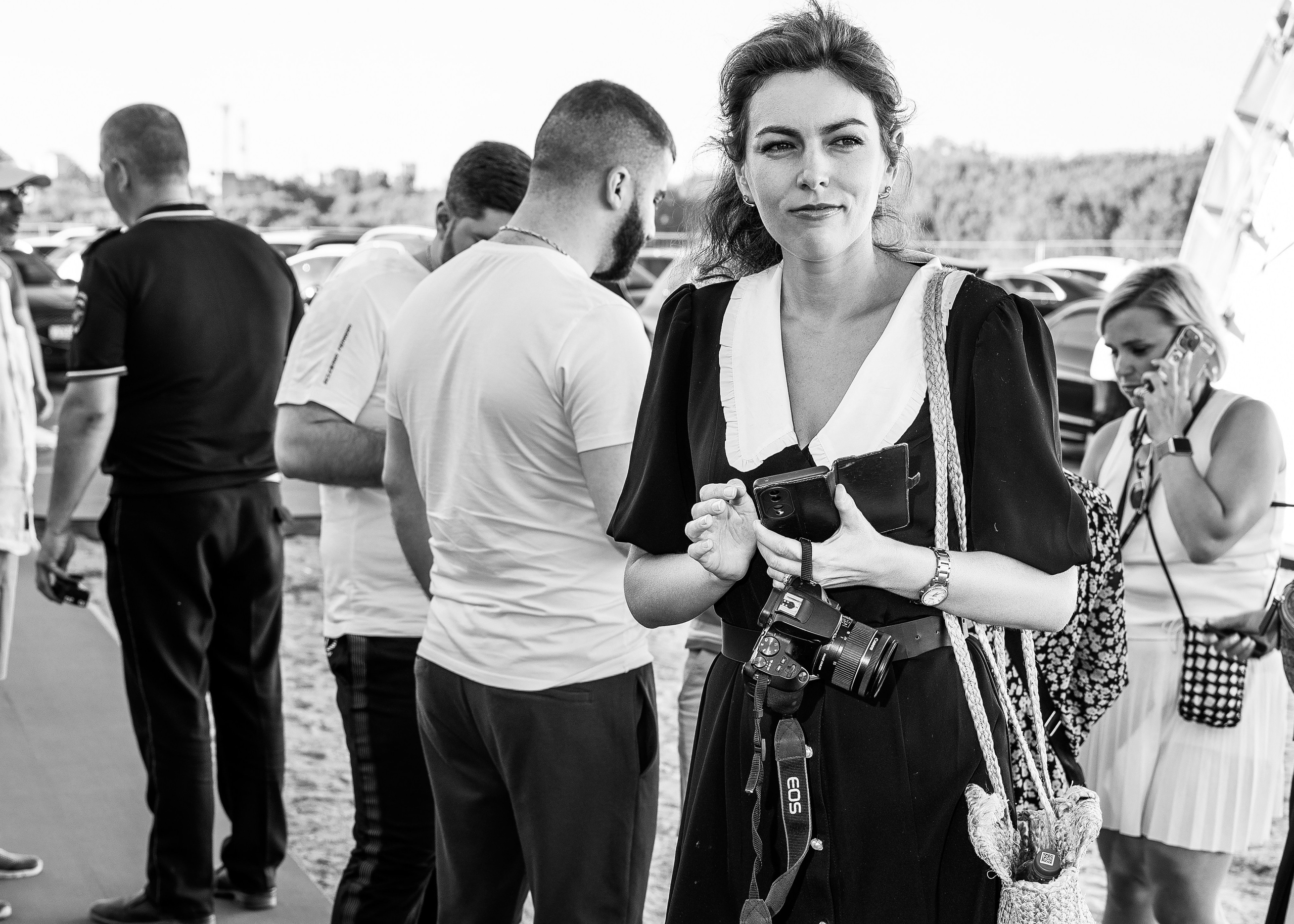 ✨ Сколько кадров делают профессионалы: взгляд на различные категории съемки ✨