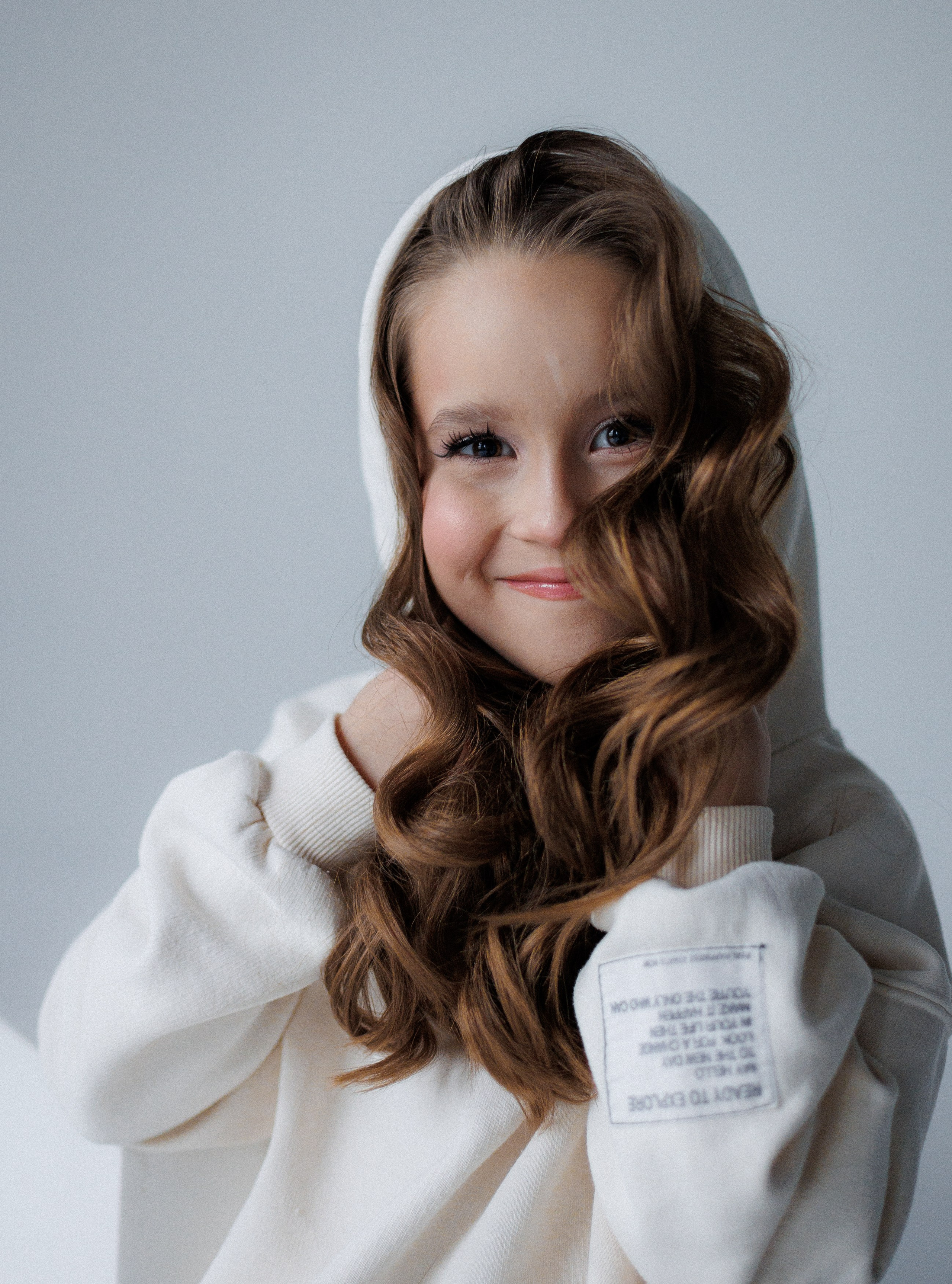 Елизавета. Фотограф Москва и Московская область